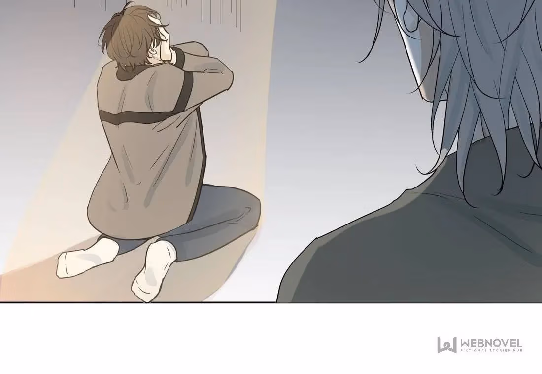 Read Hollow in the Deep chapter 36 image 16 on Lezhin
