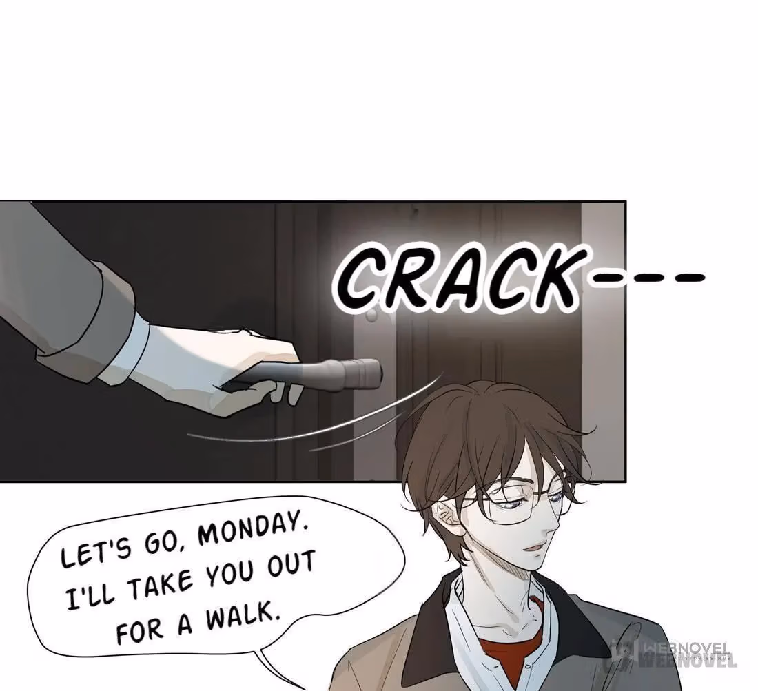 Read Hollow in the Deep chapter 36 image 2 on Lezhin