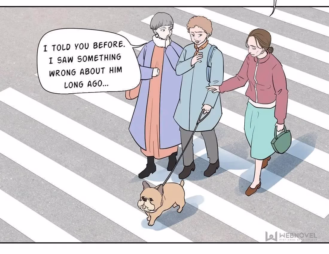 Read Hollow in the Deep chapter 36 image 24 on Lezhin