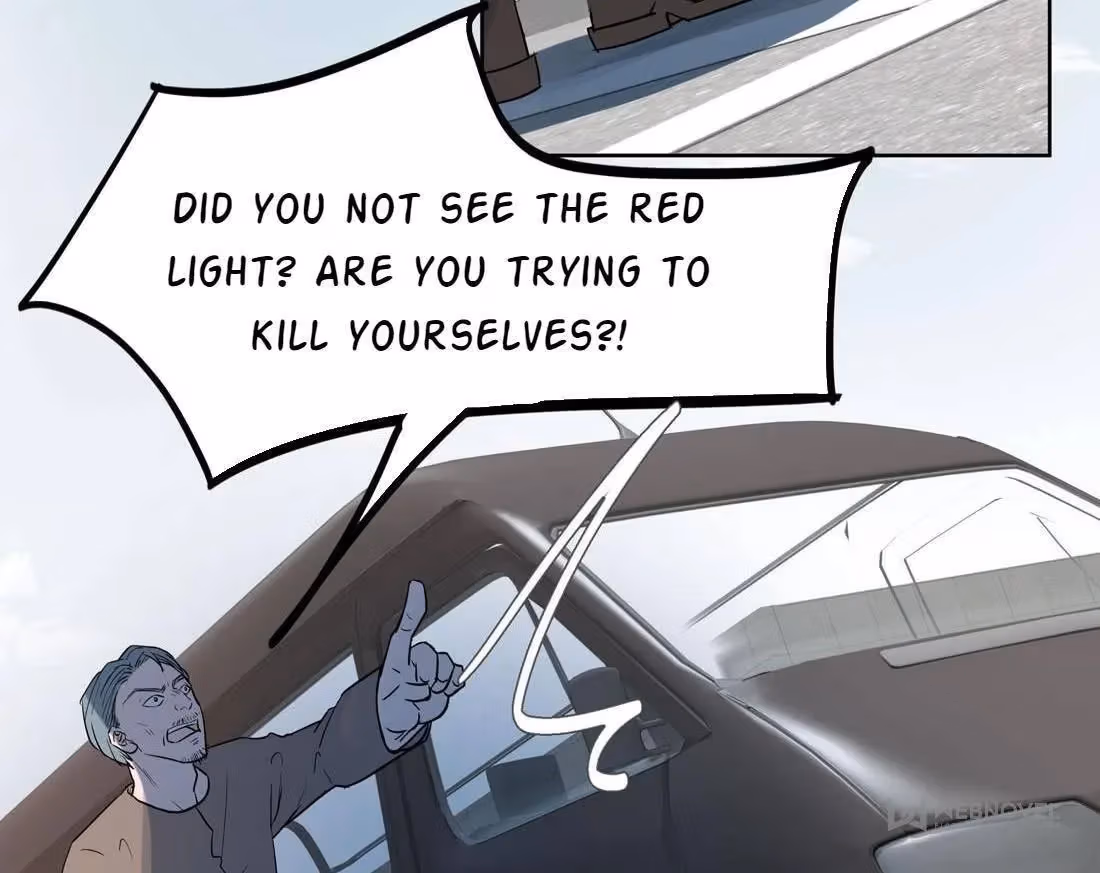 Read Hollow in the Deep chapter 36 image 32 on Lezhin