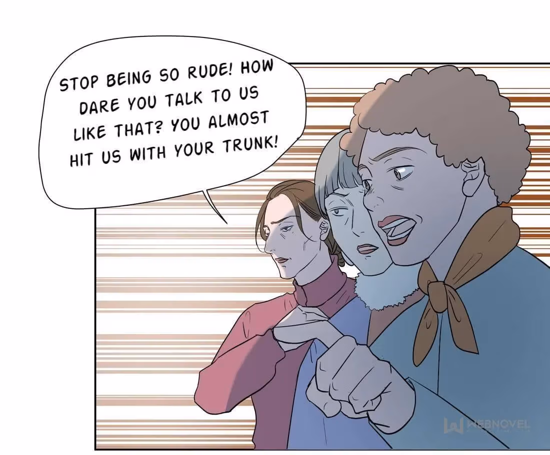 Read Hollow in the Deep chapter 36 image 34 on Lezhin