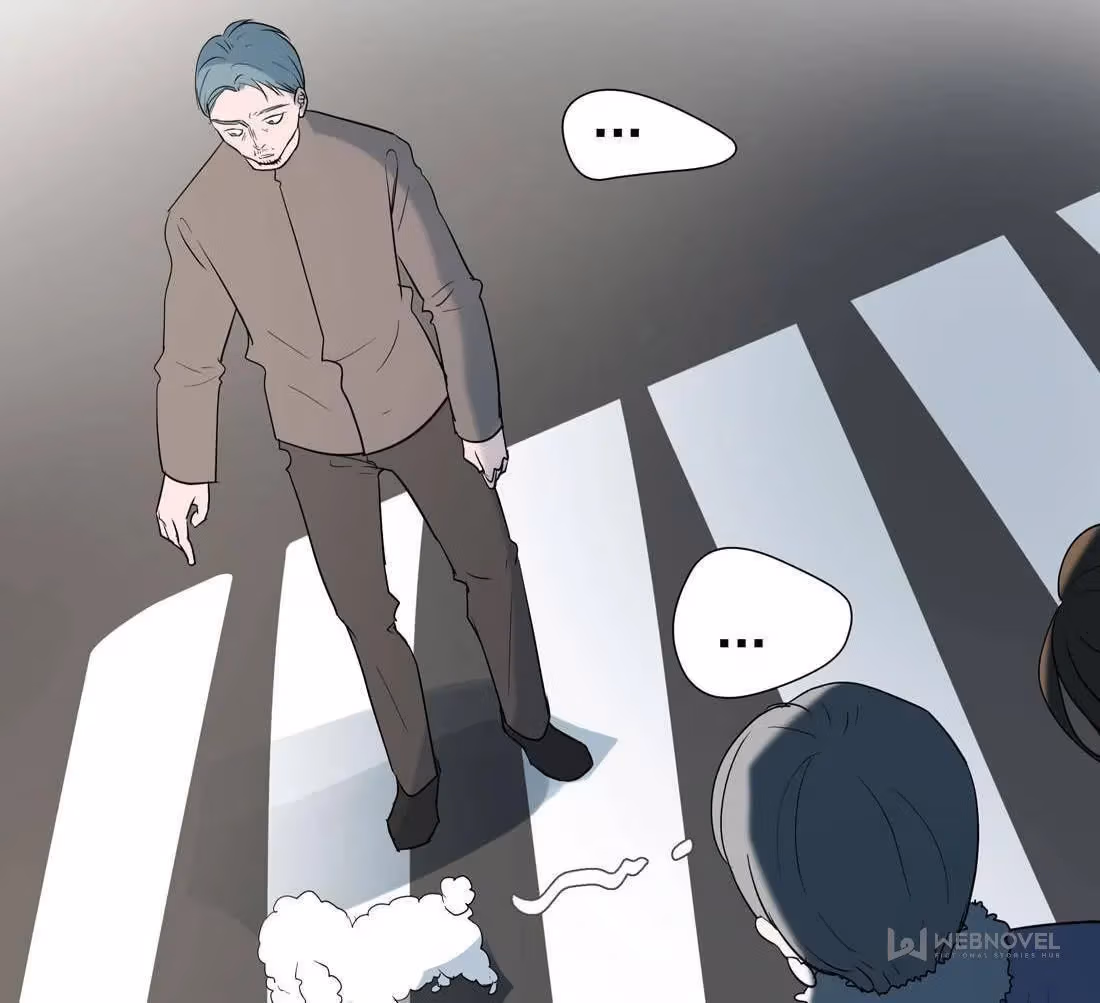 Read Hollow in the Deep chapter 36 image 38 on Lezhin