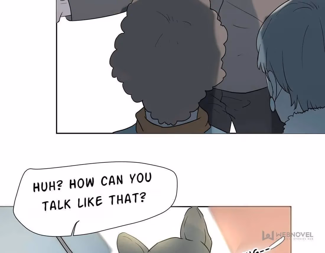 Read Hollow in the Deep chapter 36 image 42 on Lezhin