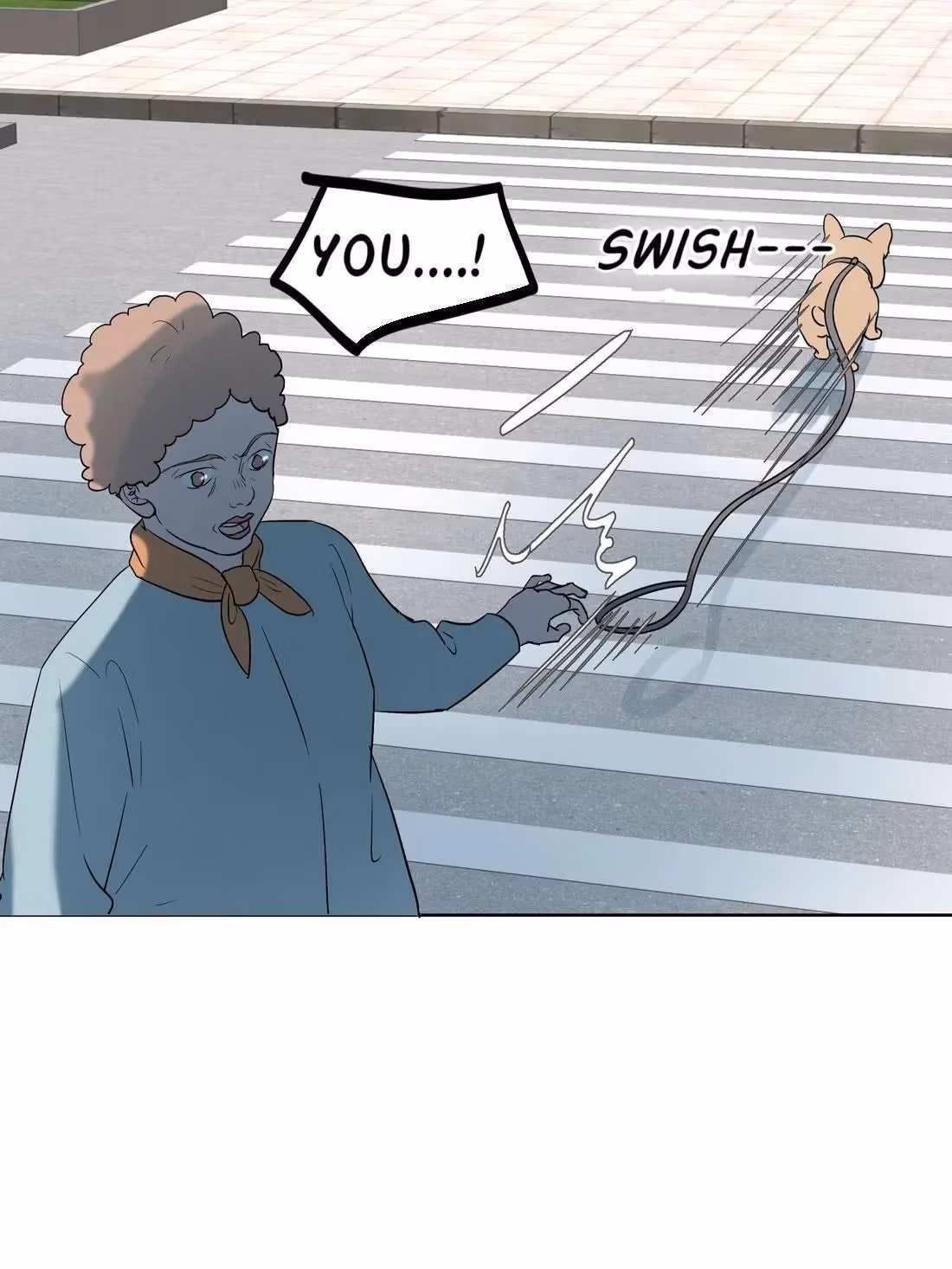Read Hollow in the Deep chapter 36 image 44 on Lezhin