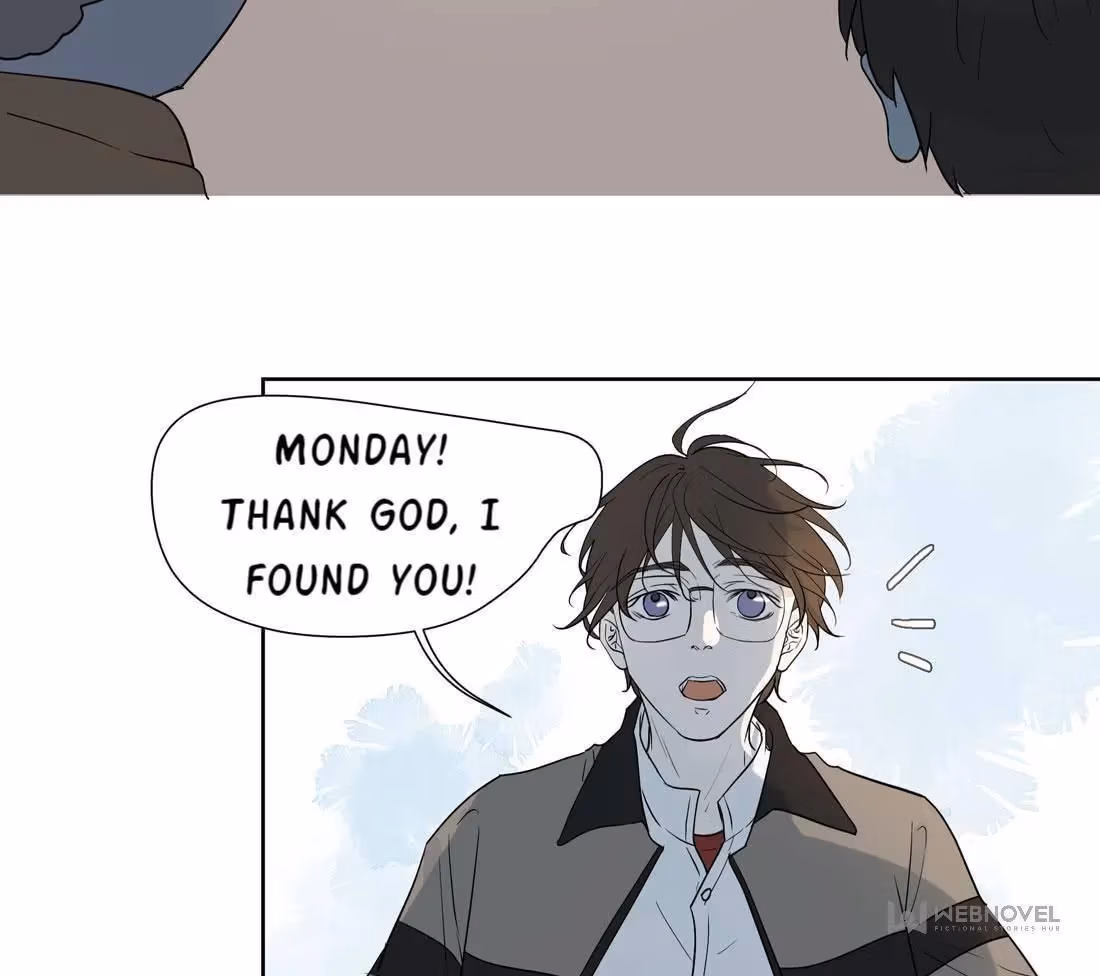 Read Hollow in the Deep chapter 36 image 48 on Lezhin