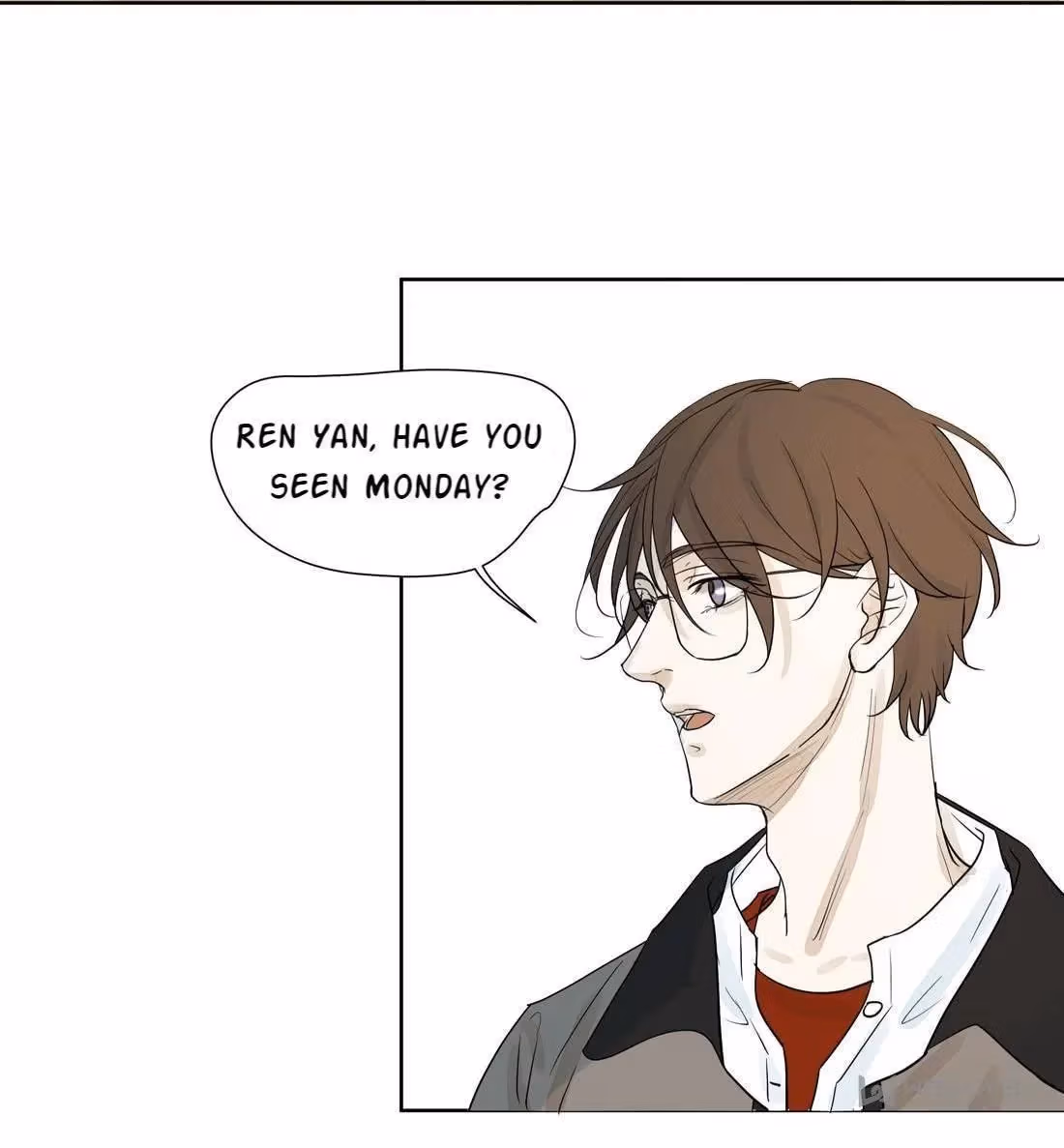 Read Hollow in the Deep chapter 36 image 5 on Lezhin