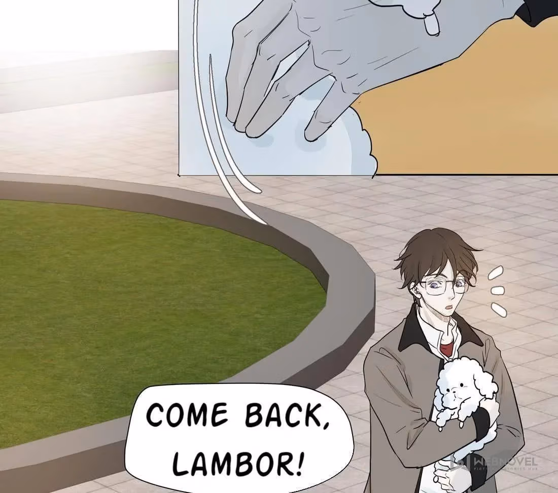 Read Hollow in the Deep chapter 36 image 50 on Lezhin