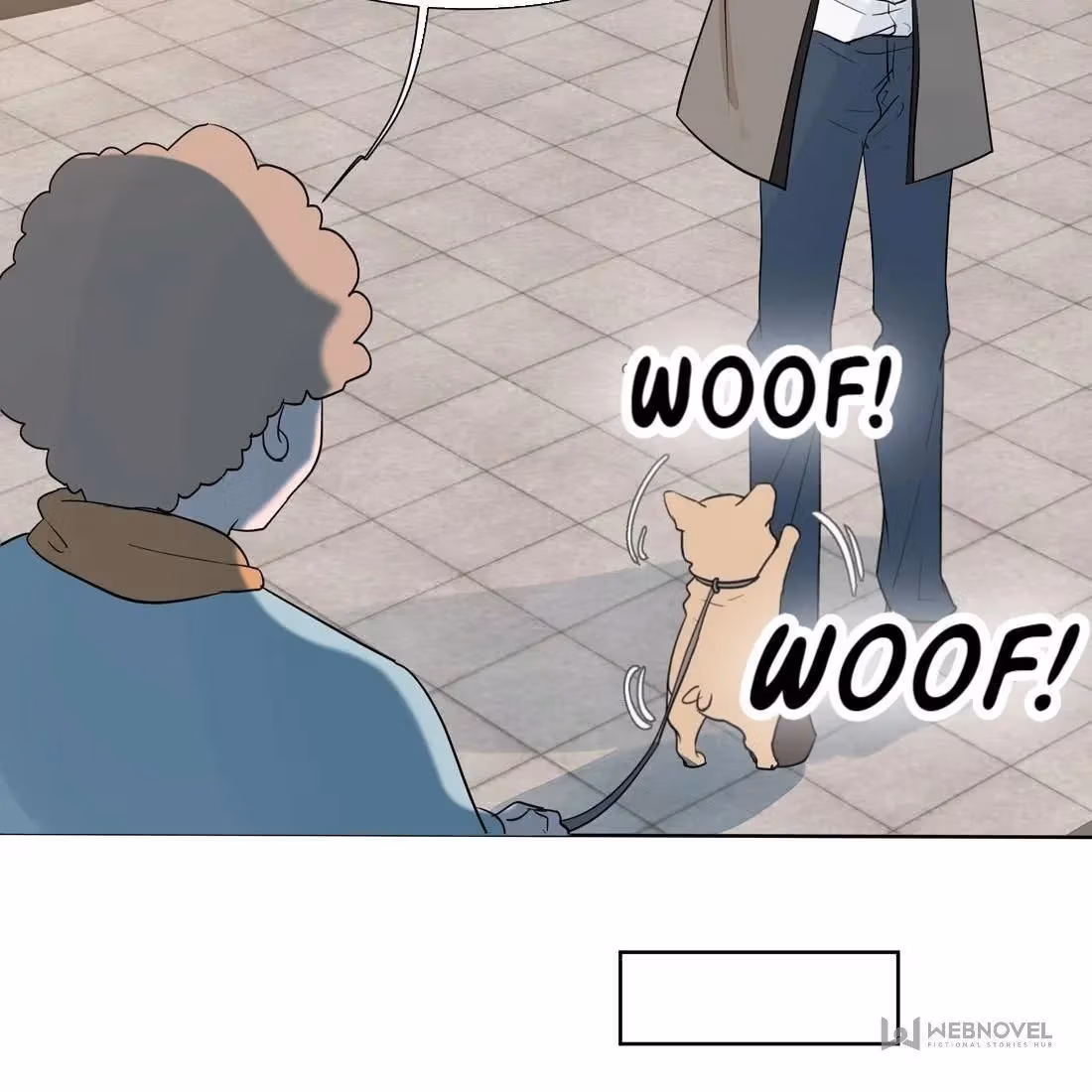 Read Hollow in the Deep chapter 36 image 51 on Lezhin