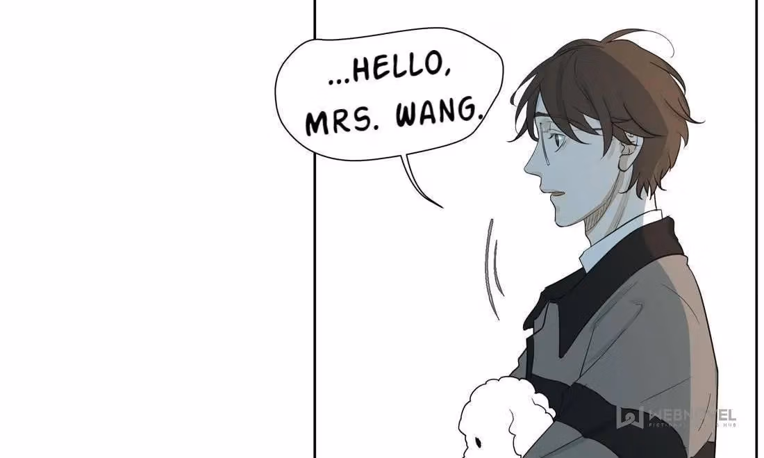 Read Hollow in the Deep chapter 36 image 59 on Lezhin