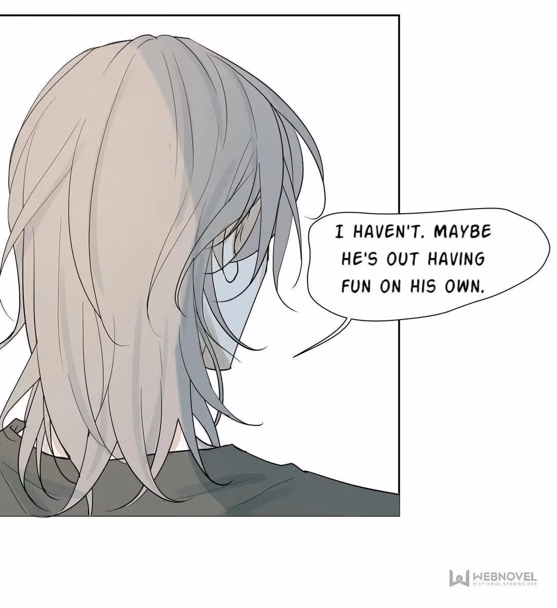 Read Hollow in the Deep chapter 36 image 6 on Lezhin