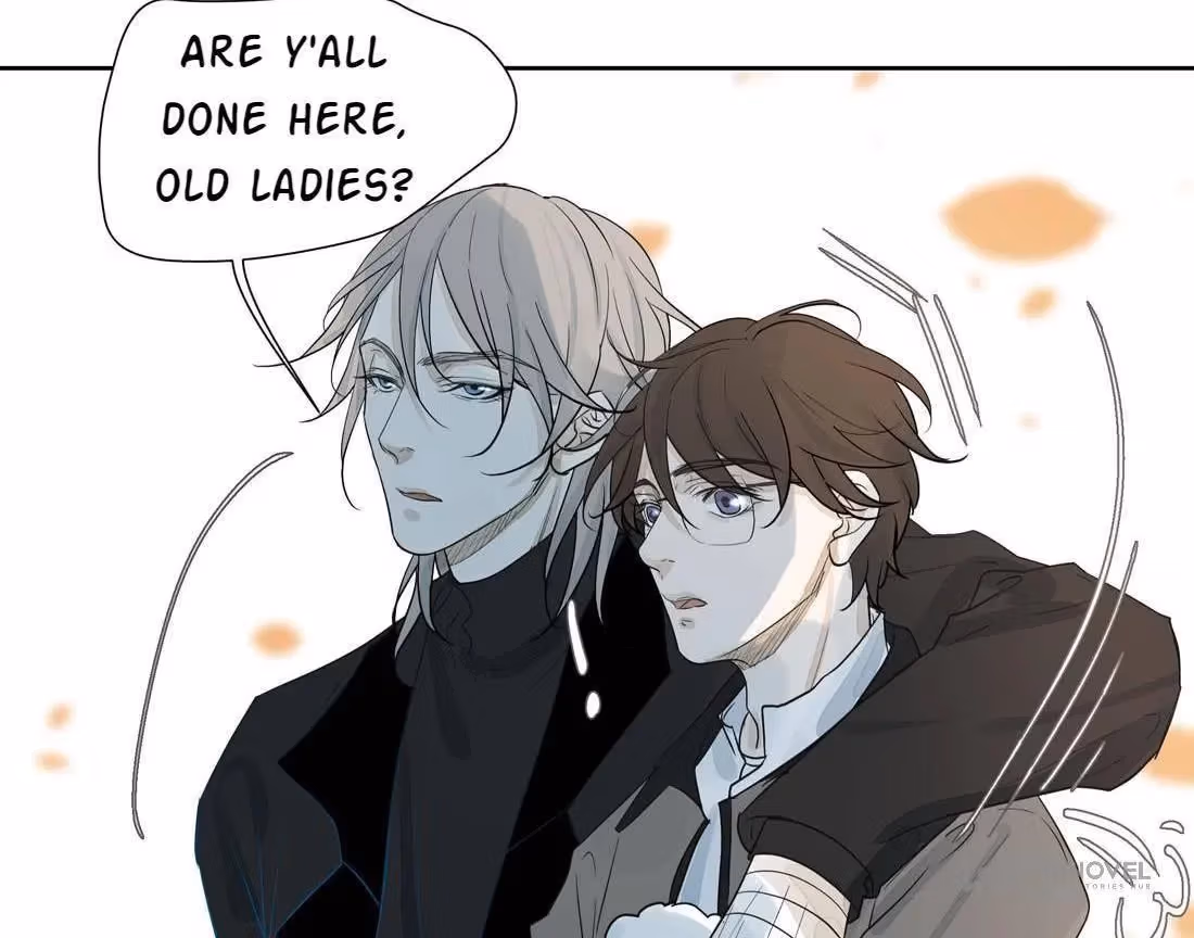 Read Hollow in the Deep chapter 36 image 64 on Lezhin