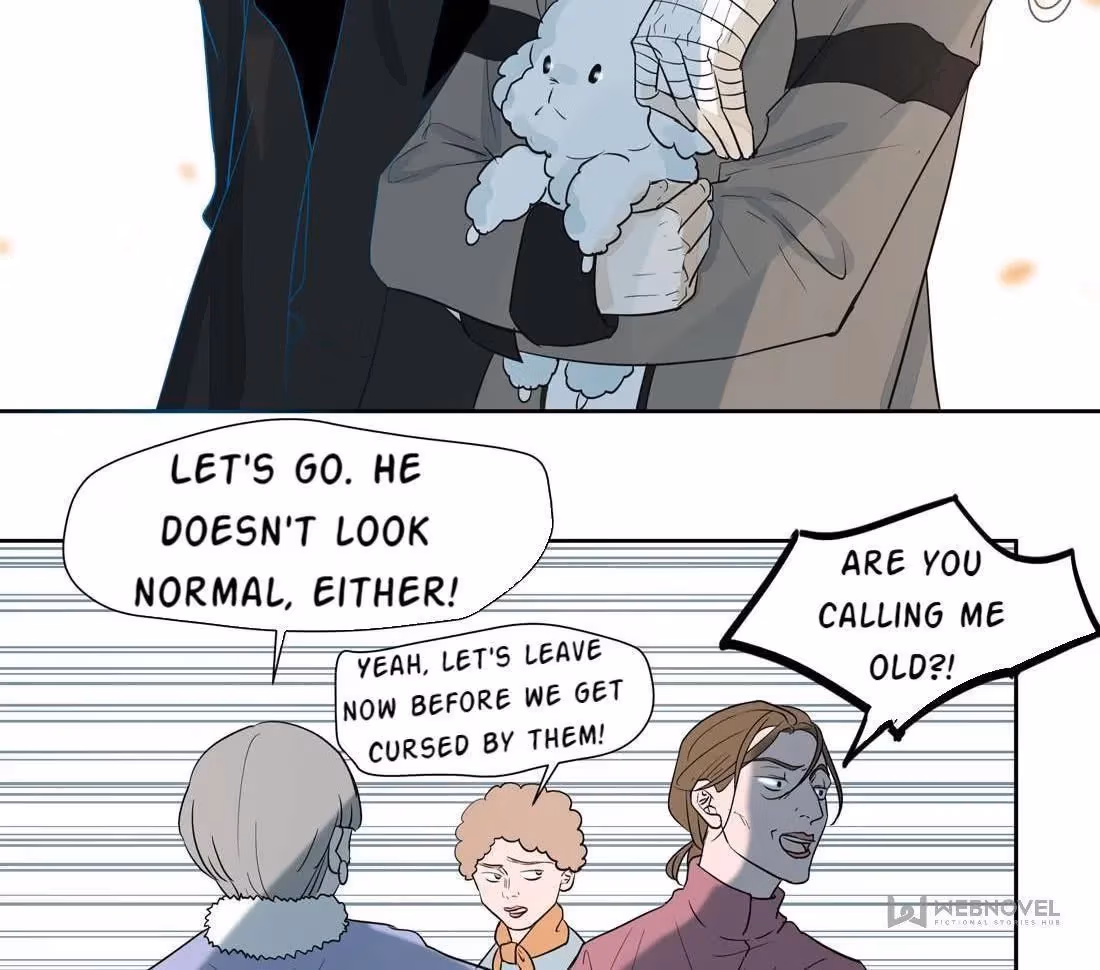 Read Hollow in the Deep chapter 36 image 65 on Lezhin