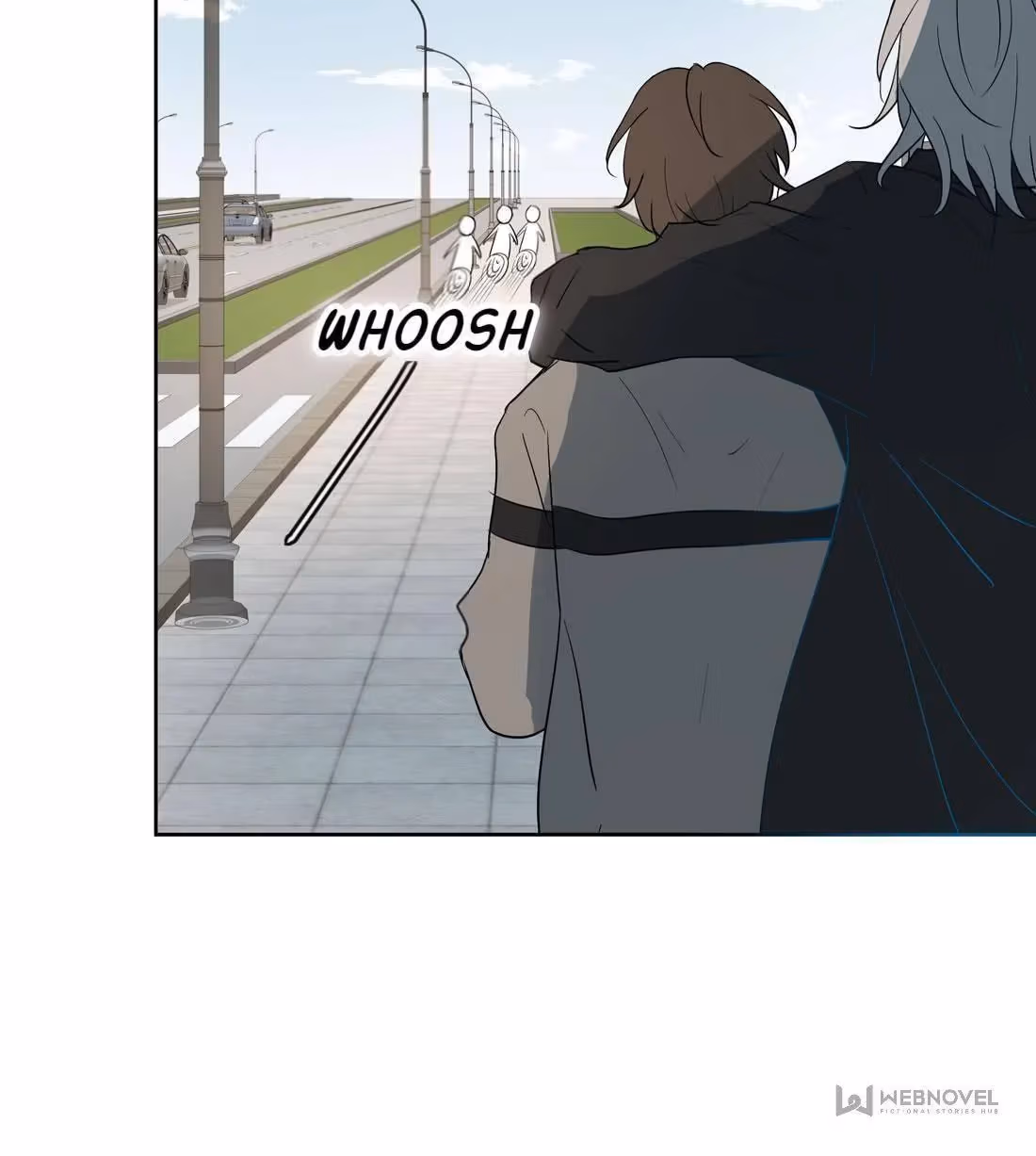 Read Hollow in the Deep chapter 36 image 67 on Lezhin