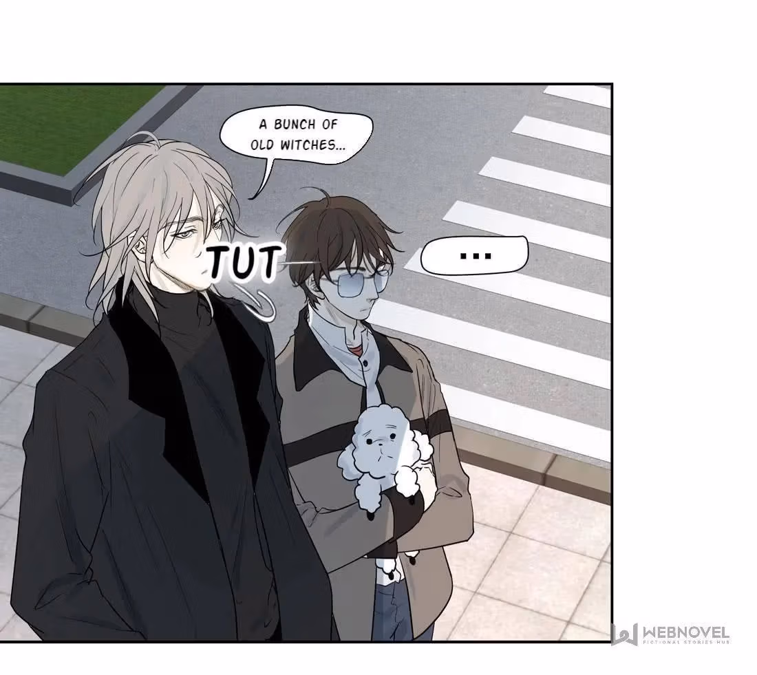 Read Hollow in the Deep chapter 36 image 68 on Lezhin