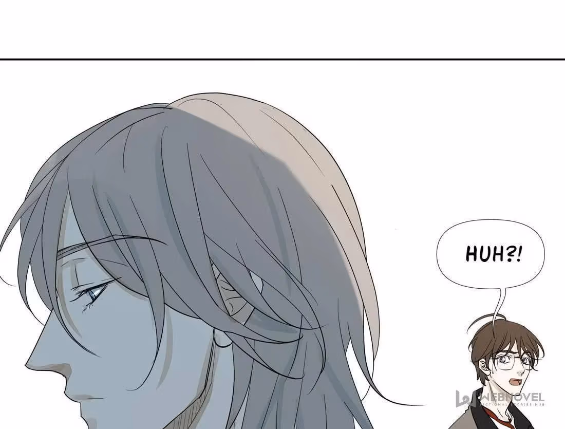 Read Hollow in the Deep chapter 36 image 7 on Lezhin