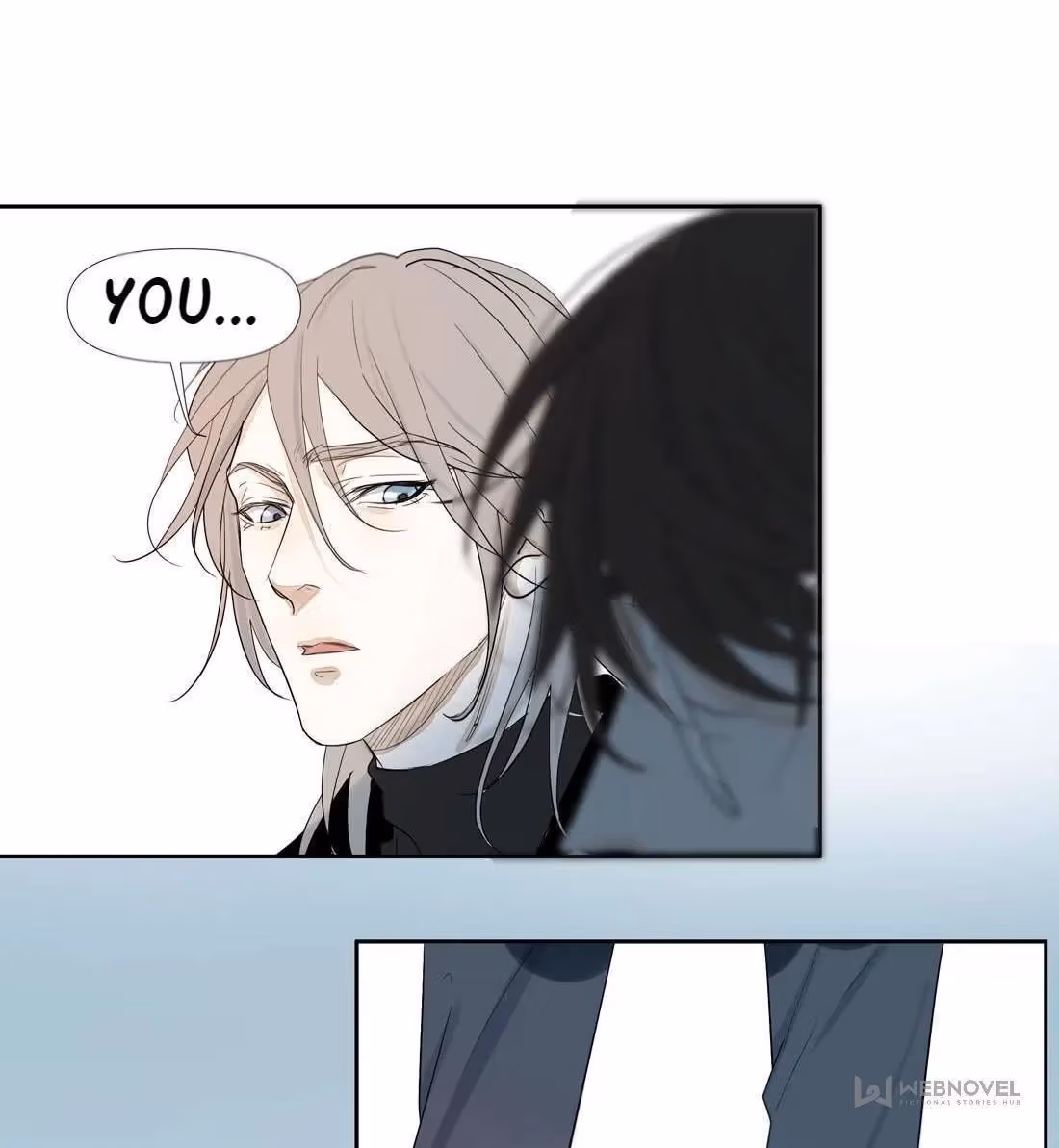 Read Hollow in the Deep chapter 36 image 70 on Lezhin