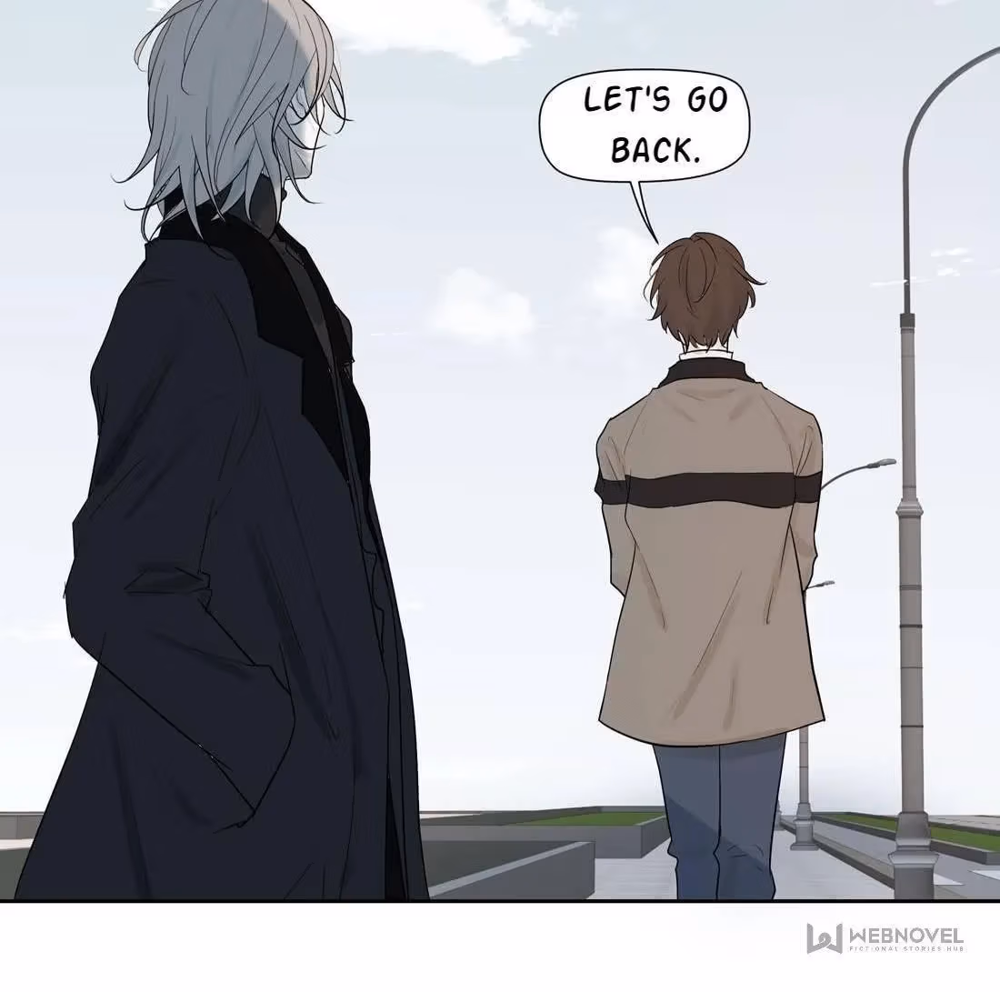 Read Hollow in the Deep chapter 36 image 72 on Lezhin