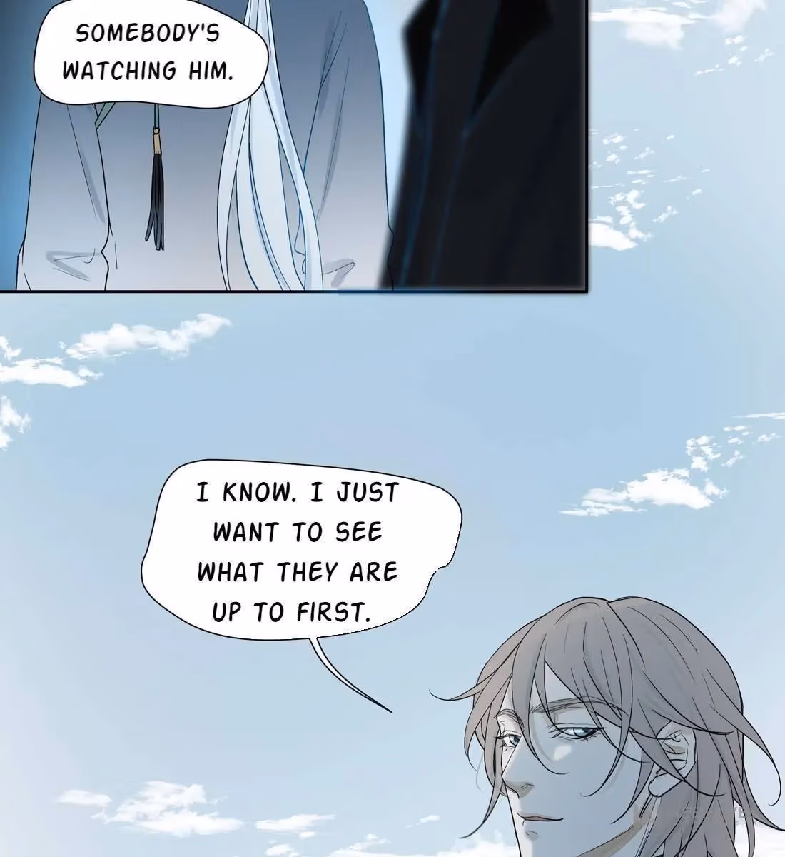 Read Hollow in the Deep chapter 36 image 75 on Lezhin