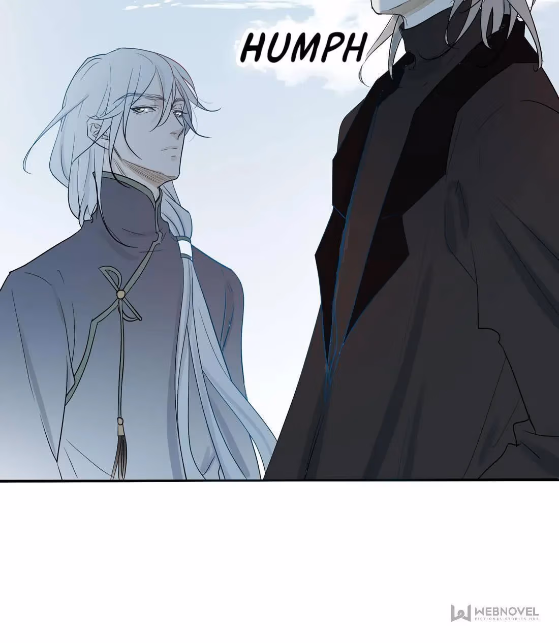 Read Hollow in the Deep chapter 36 image 76 on Lezhin