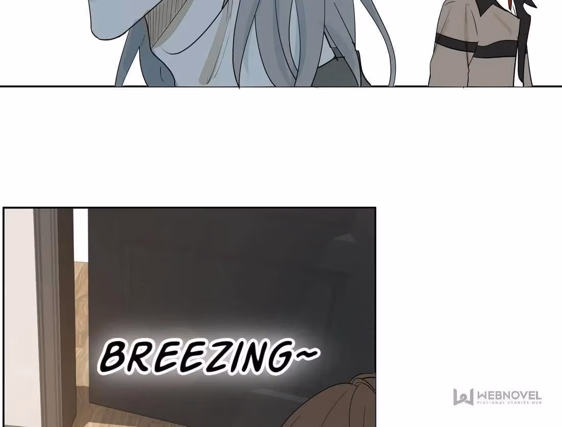 Read Hollow in the Deep chapter 36 image 8 on Lezhin