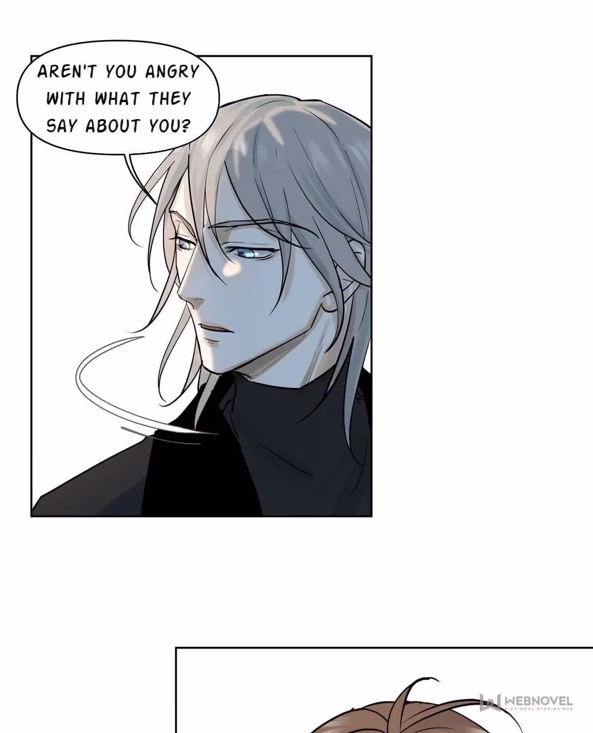 Read Hollow in the Deep chapter 37 image 10 on Lezhin