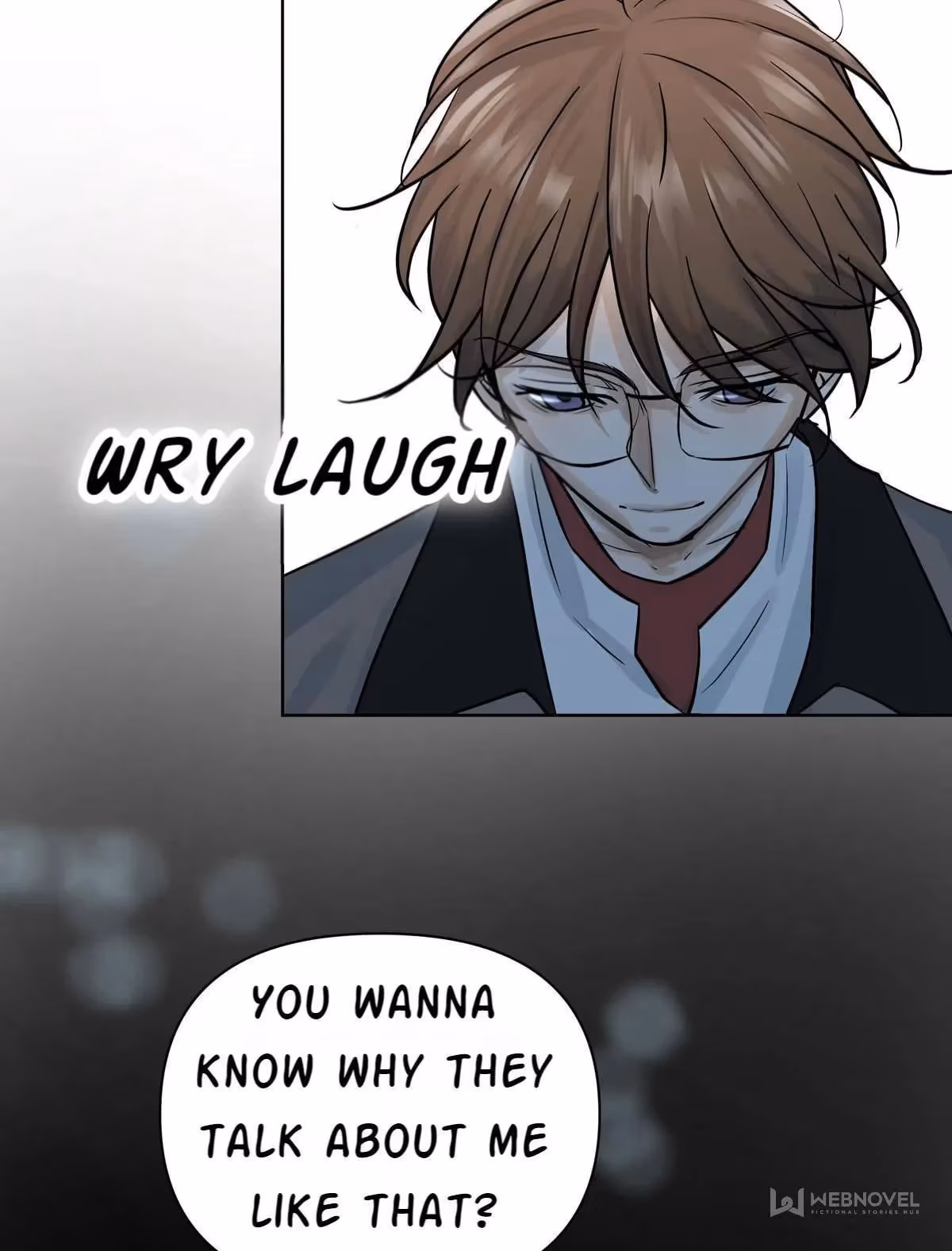 Read Hollow in the Deep chapter 37 image 11 on Lezhin