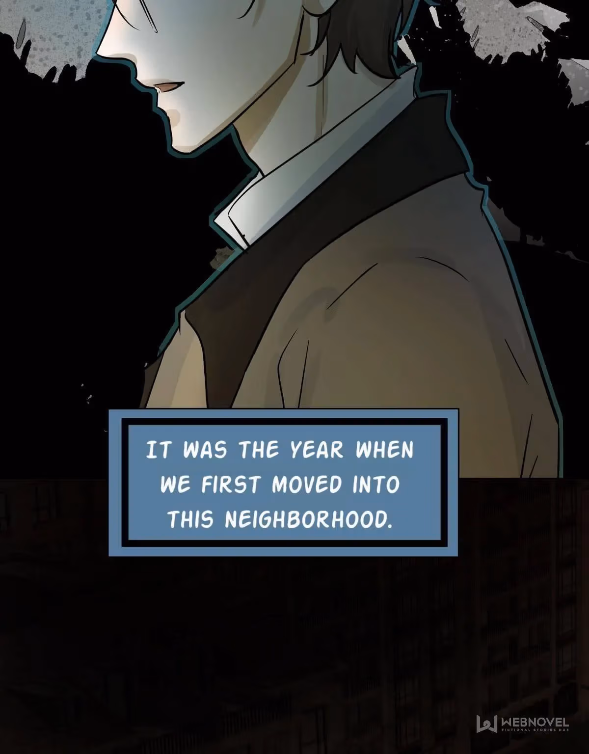 Read Hollow in the Deep chapter 37 image 16 on Lezhin