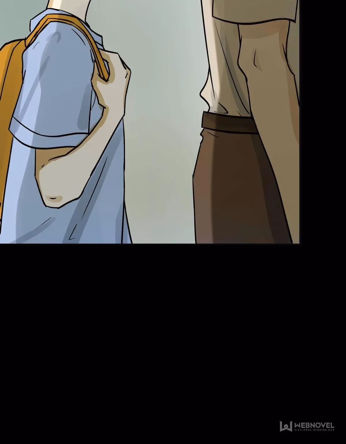 Read Hollow in the Deep chapter 37 image 27 on Lezhin