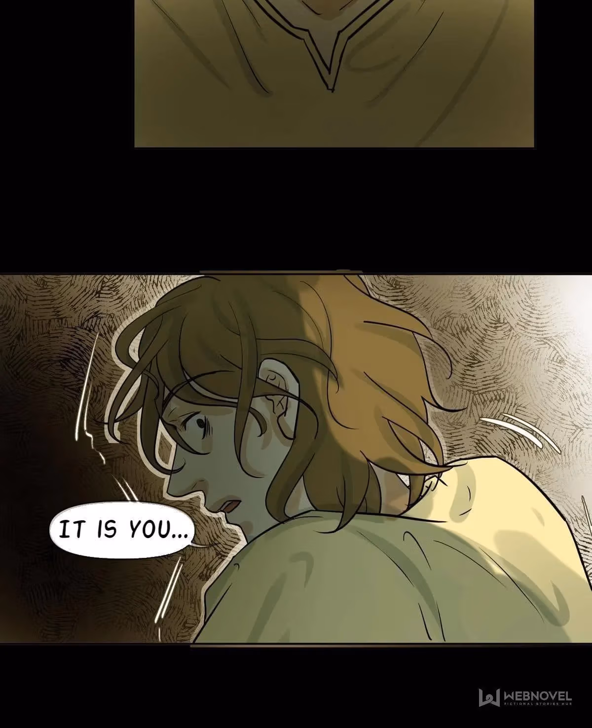 Read Hollow in the Deep chapter 37 image 30 on Lezhin