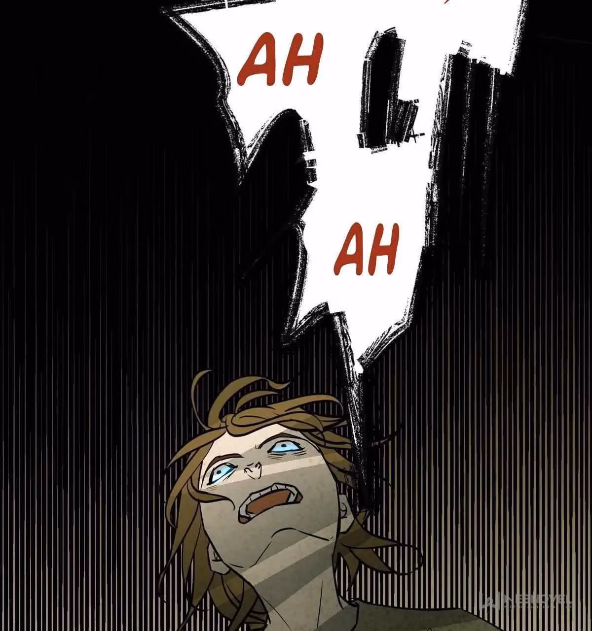 Read Hollow in the Deep chapter 37 image 35 on Lezhin