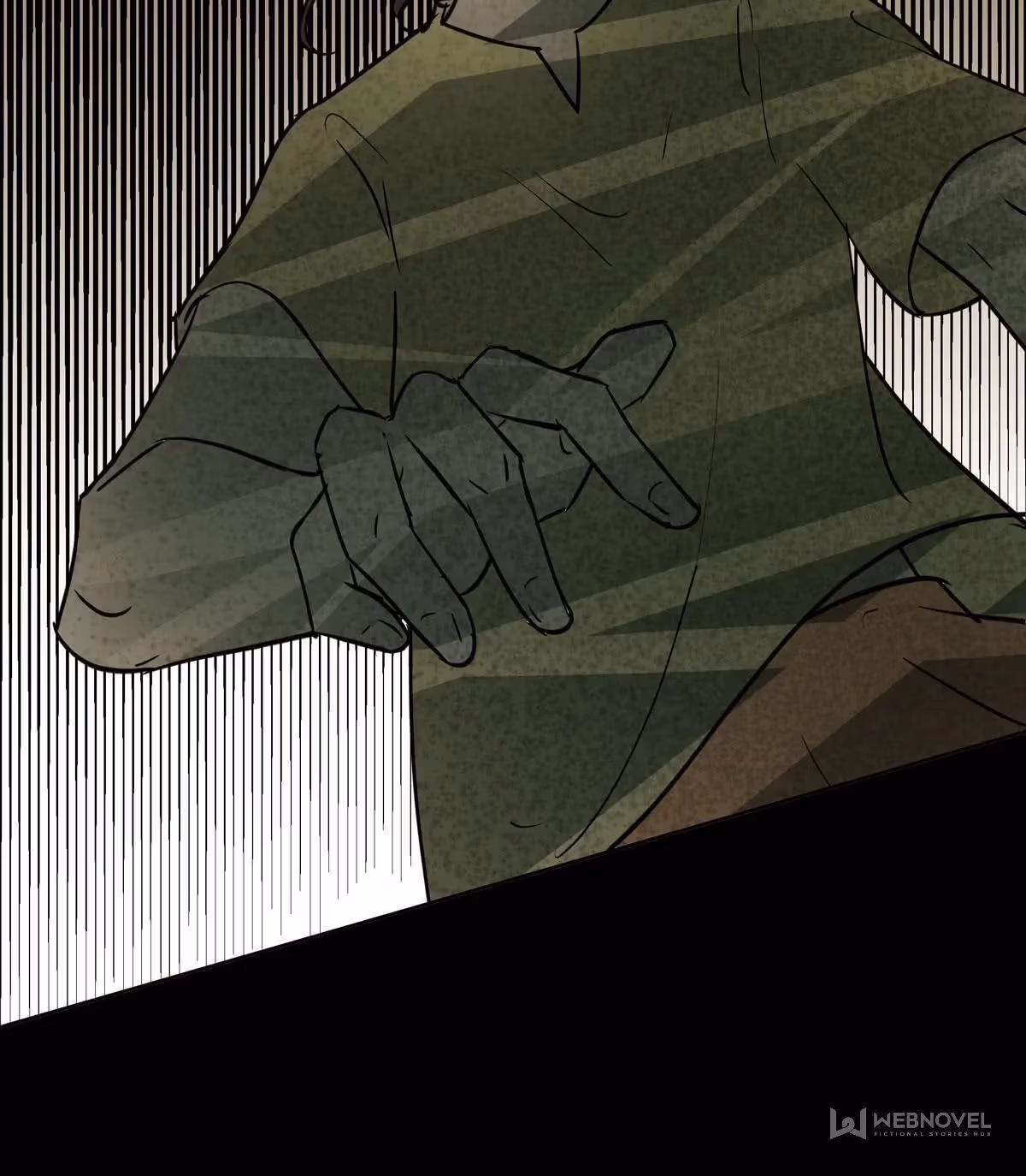 Read Hollow in the Deep chapter 37 image 36 on Lezhin