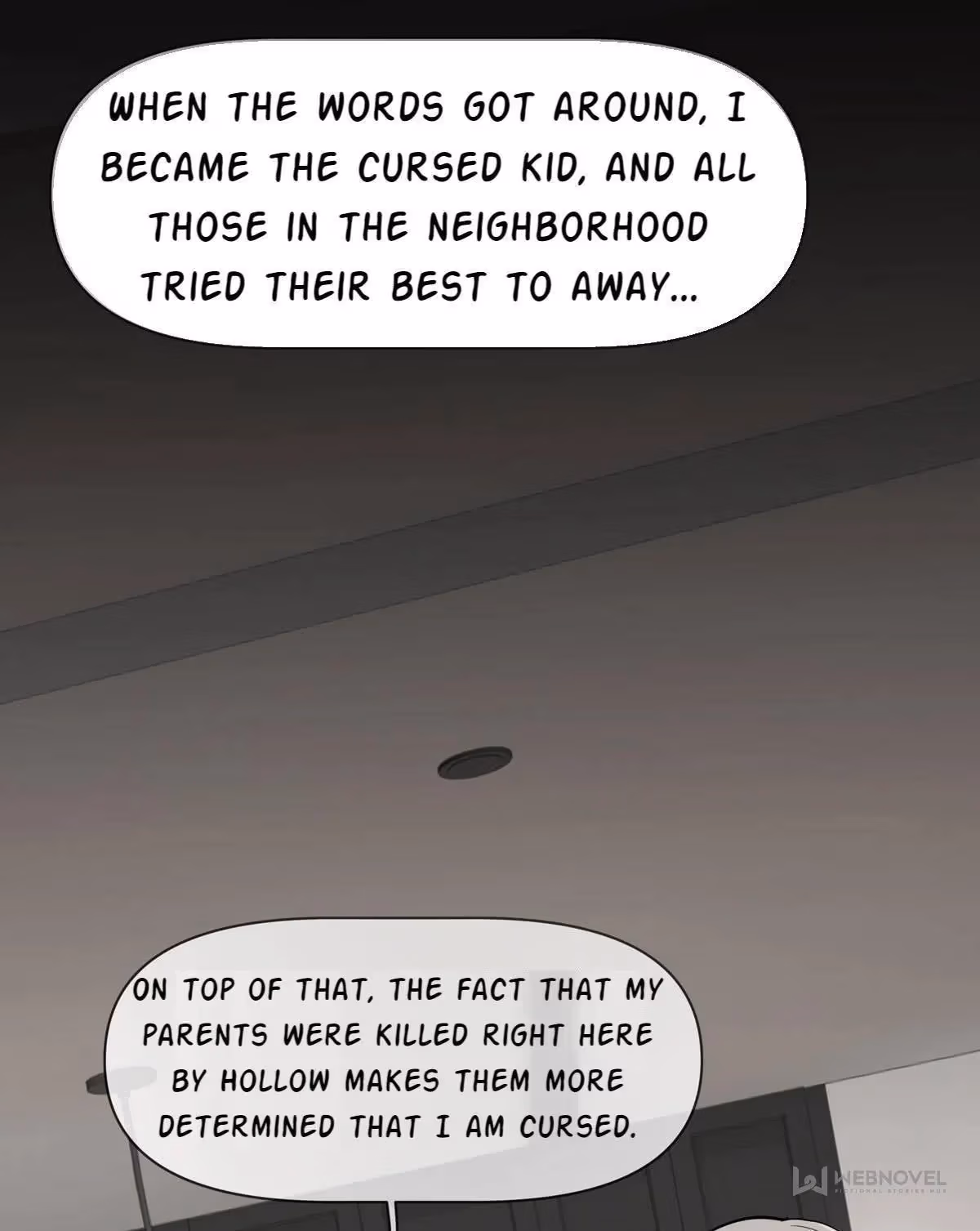 Read Hollow in the Deep chapter 37 image 39 on Lezhin