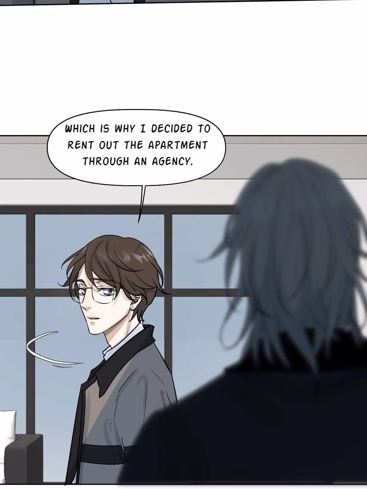 Read Hollow in the Deep chapter 37 image 41 on Lezhin
