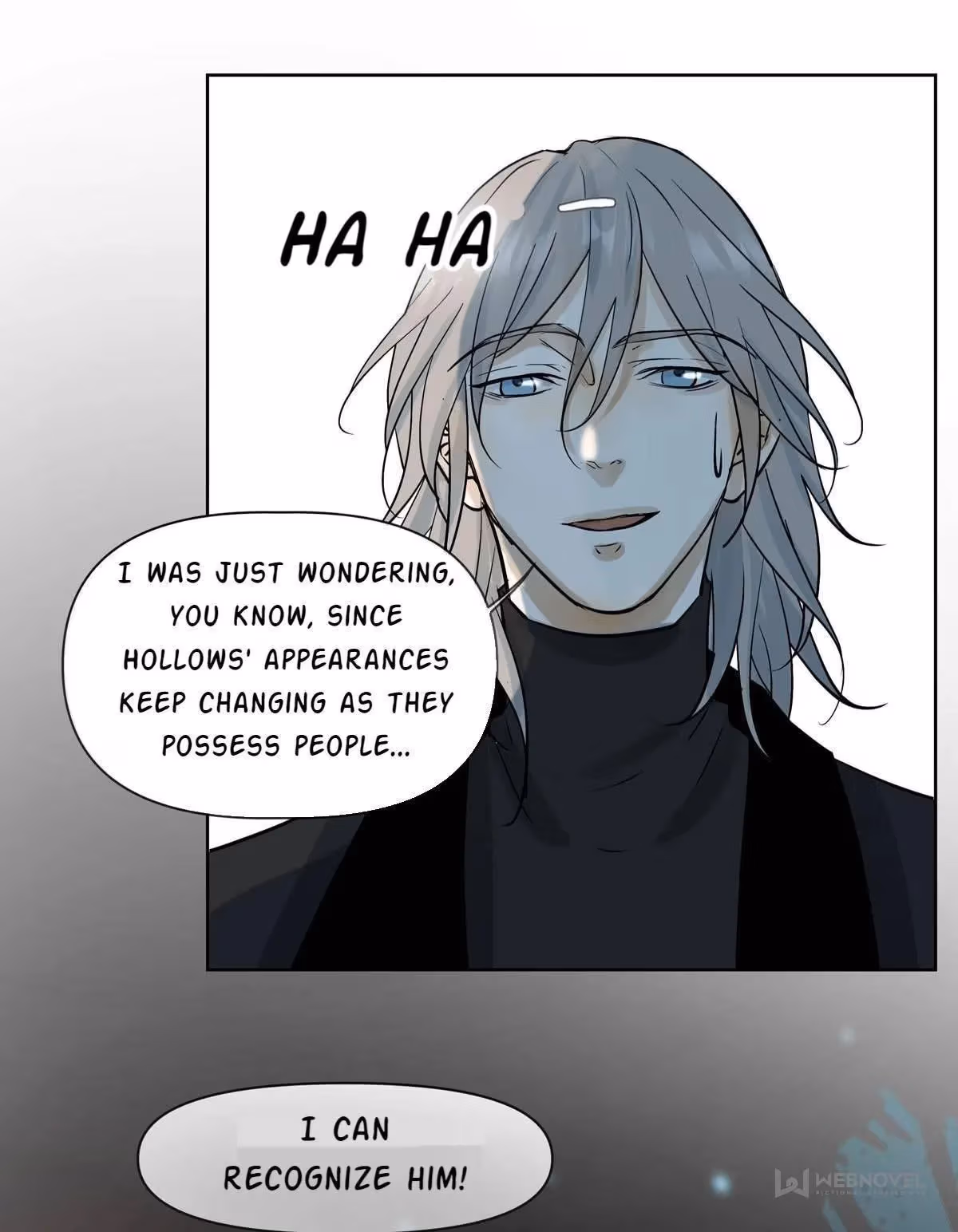 Read Hollow in the Deep chapter 37 image 46 on Lezhin