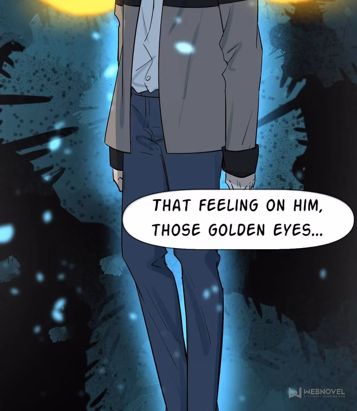 Read Hollow in the Deep chapter 37 image 49 on Lezhin