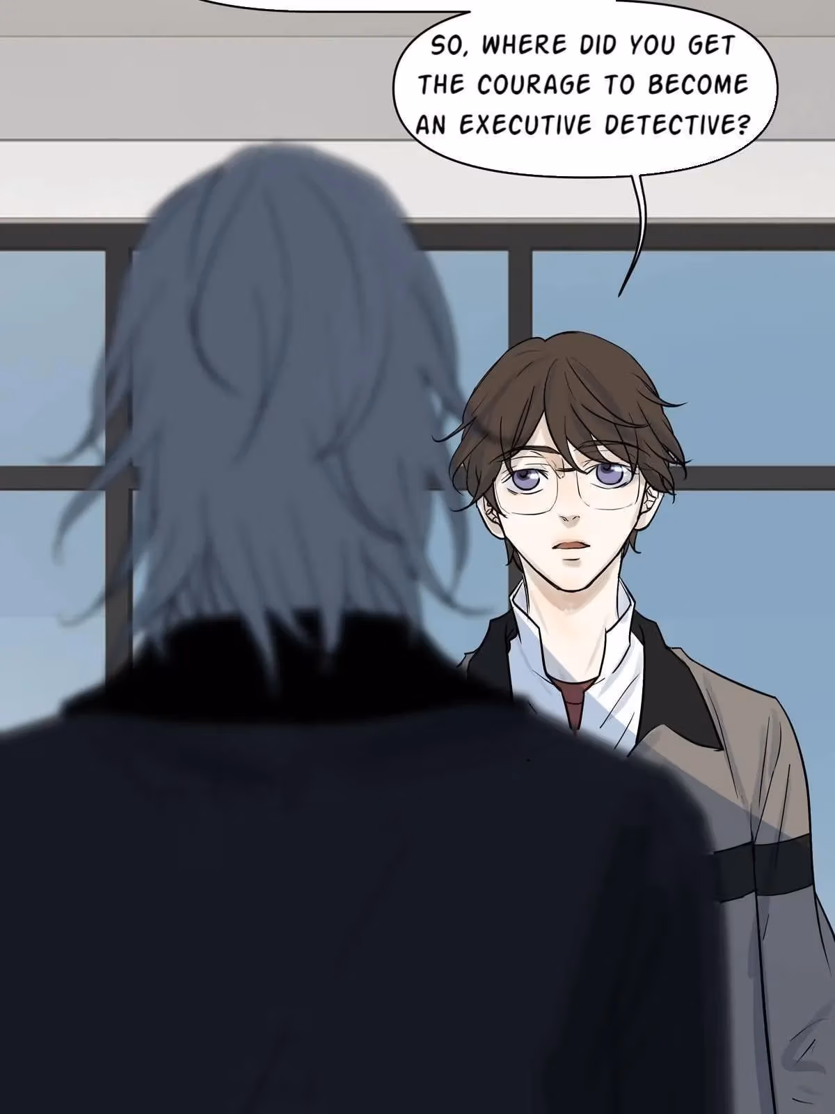 Read Hollow in the Deep chapter 37 image 57 on Lezhin