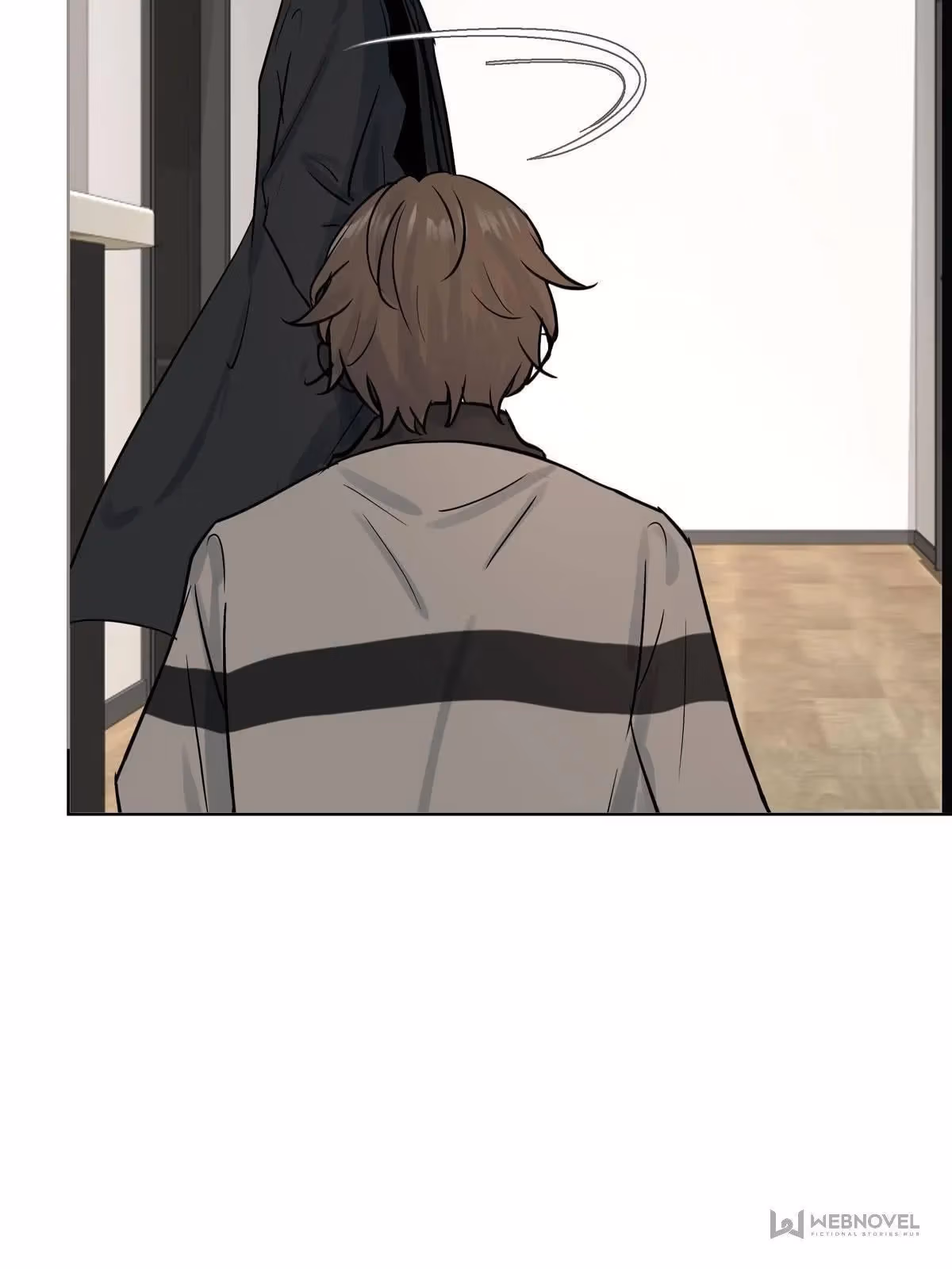 Read Hollow in the Deep chapter 37 image 6 on Lezhin