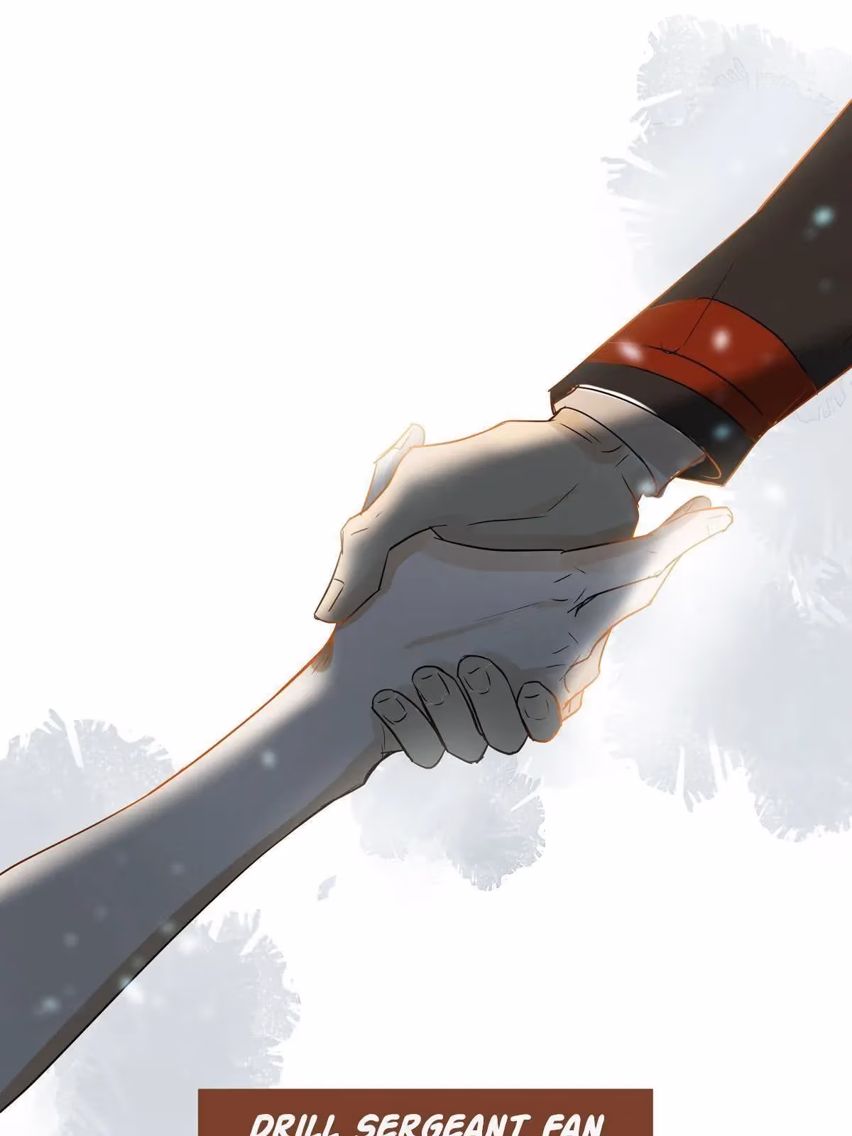 Read Hollow in the Deep chapter 38 image 18 on Lezhin
