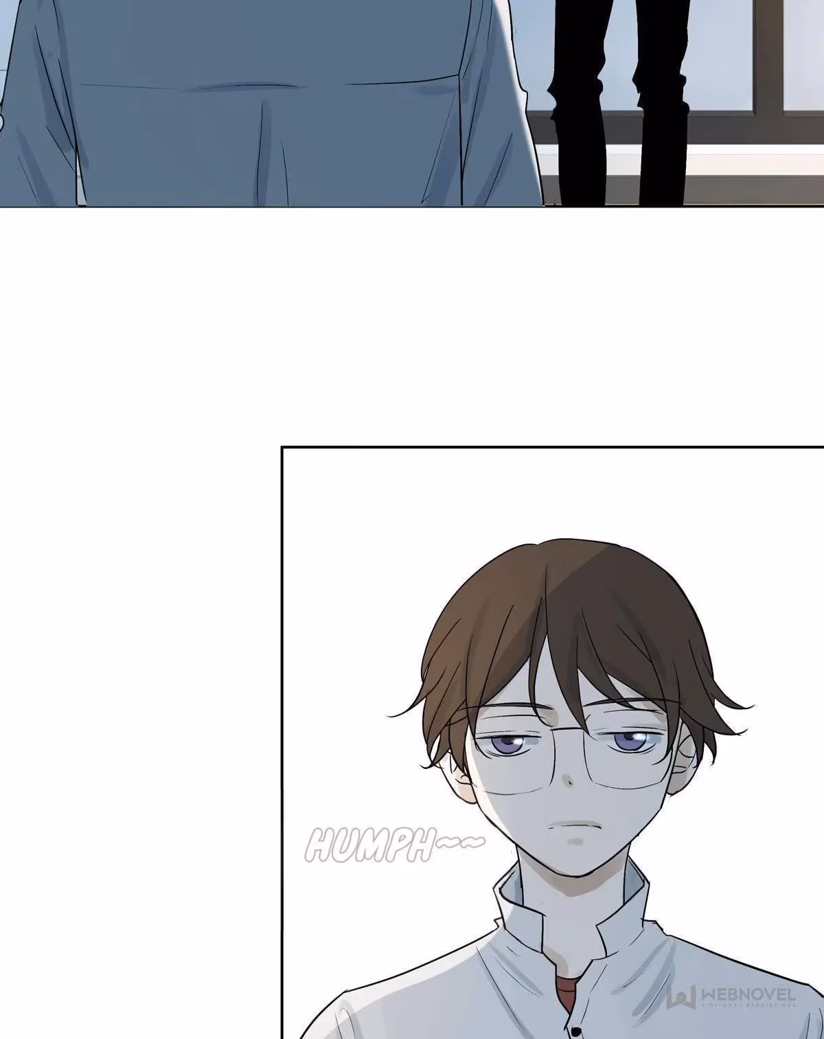 Read Hollow in the Deep chapter 38 image 26 on Lezhin