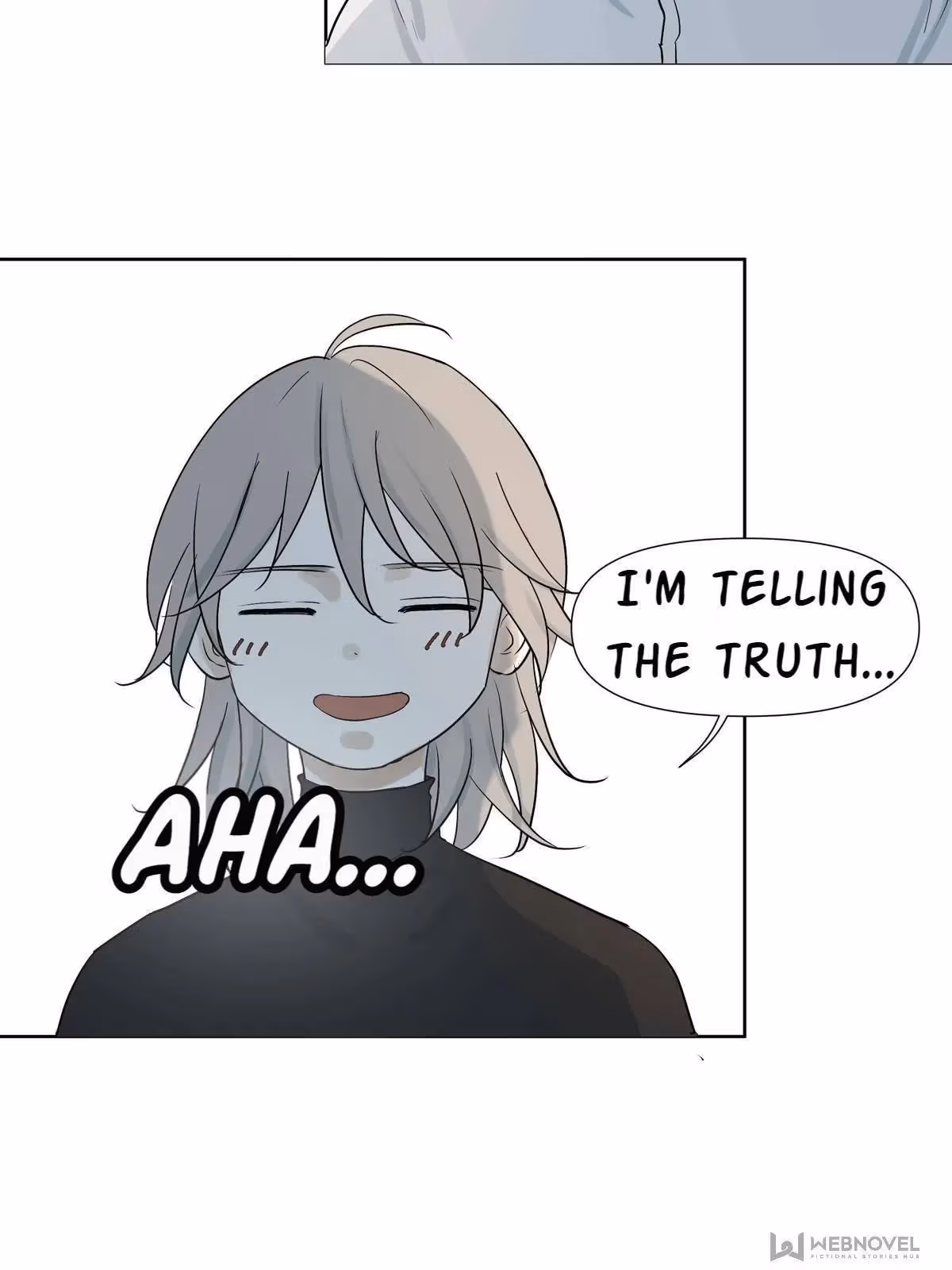 Read Hollow in the Deep chapter 38 image 27 on Lezhin
