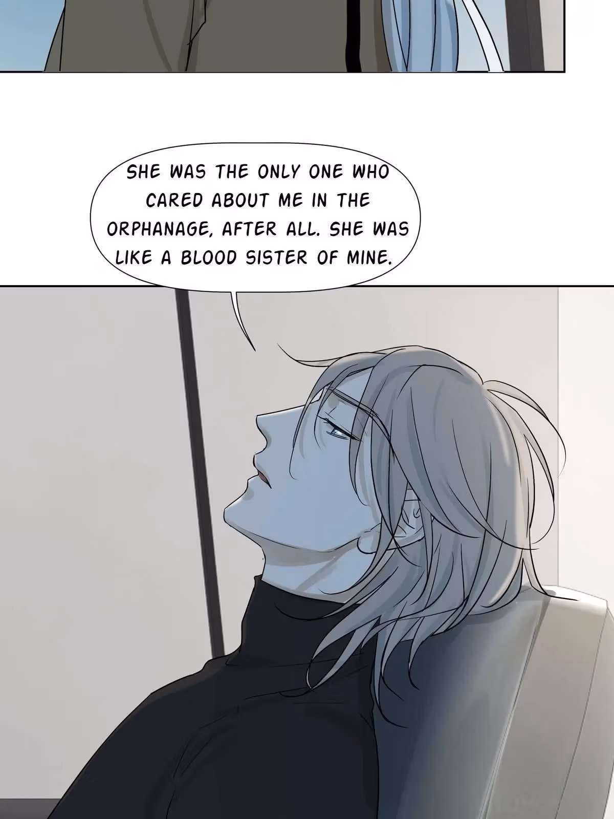 Read Hollow in the Deep chapter 38 image 37 on Lezhin