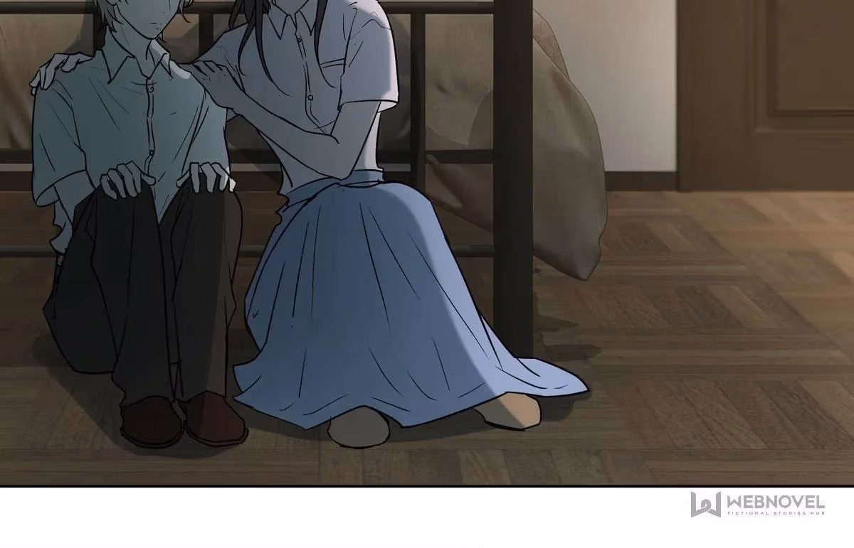 Read Hollow in the Deep chapter 38 image 43 on Lezhin