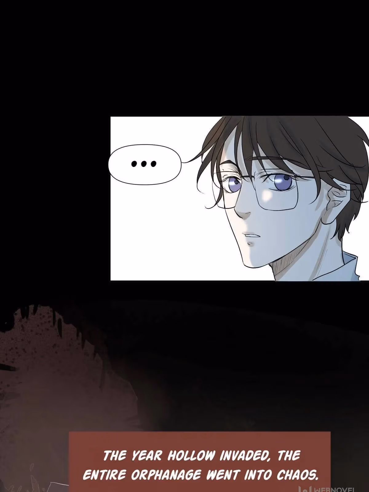 Read Hollow in the Deep chapter 38 image 5 on Lezhin