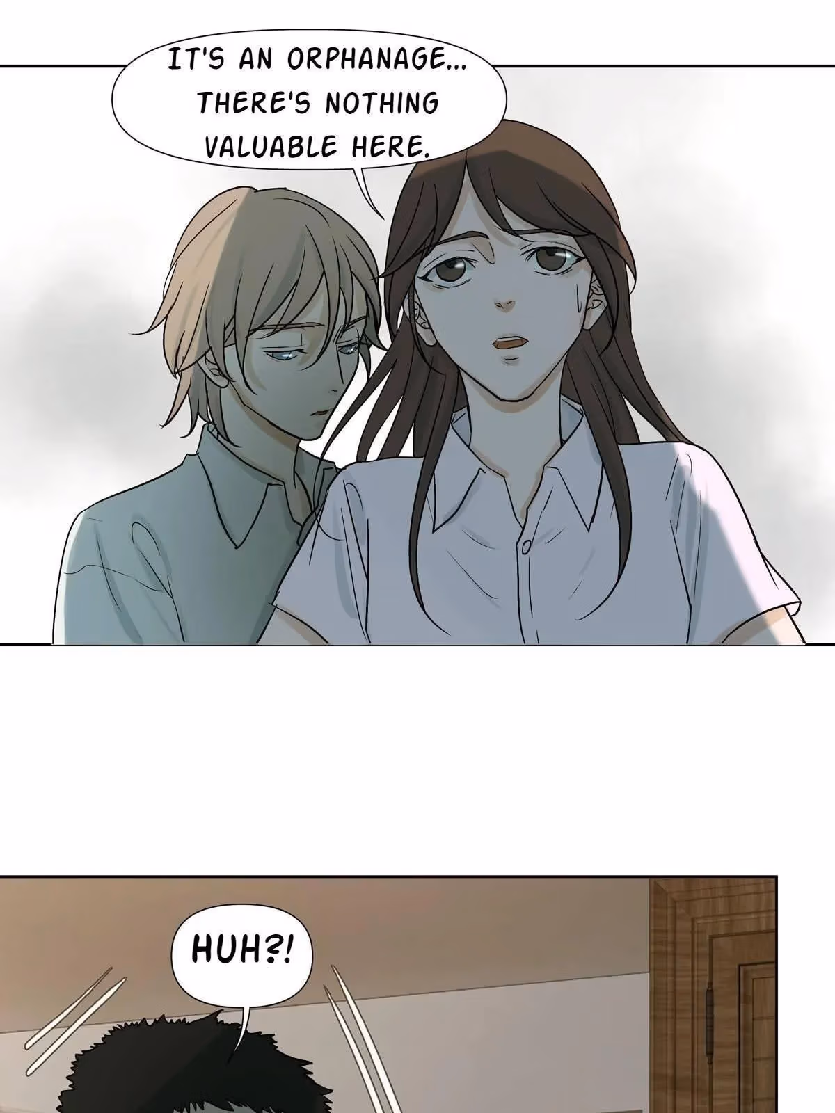 Read Hollow in the Deep chapter 38 image 50 on Lezhin