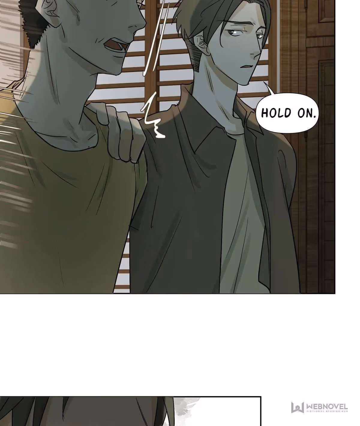 Read Hollow in the Deep chapter 38 image 52 on Lezhin