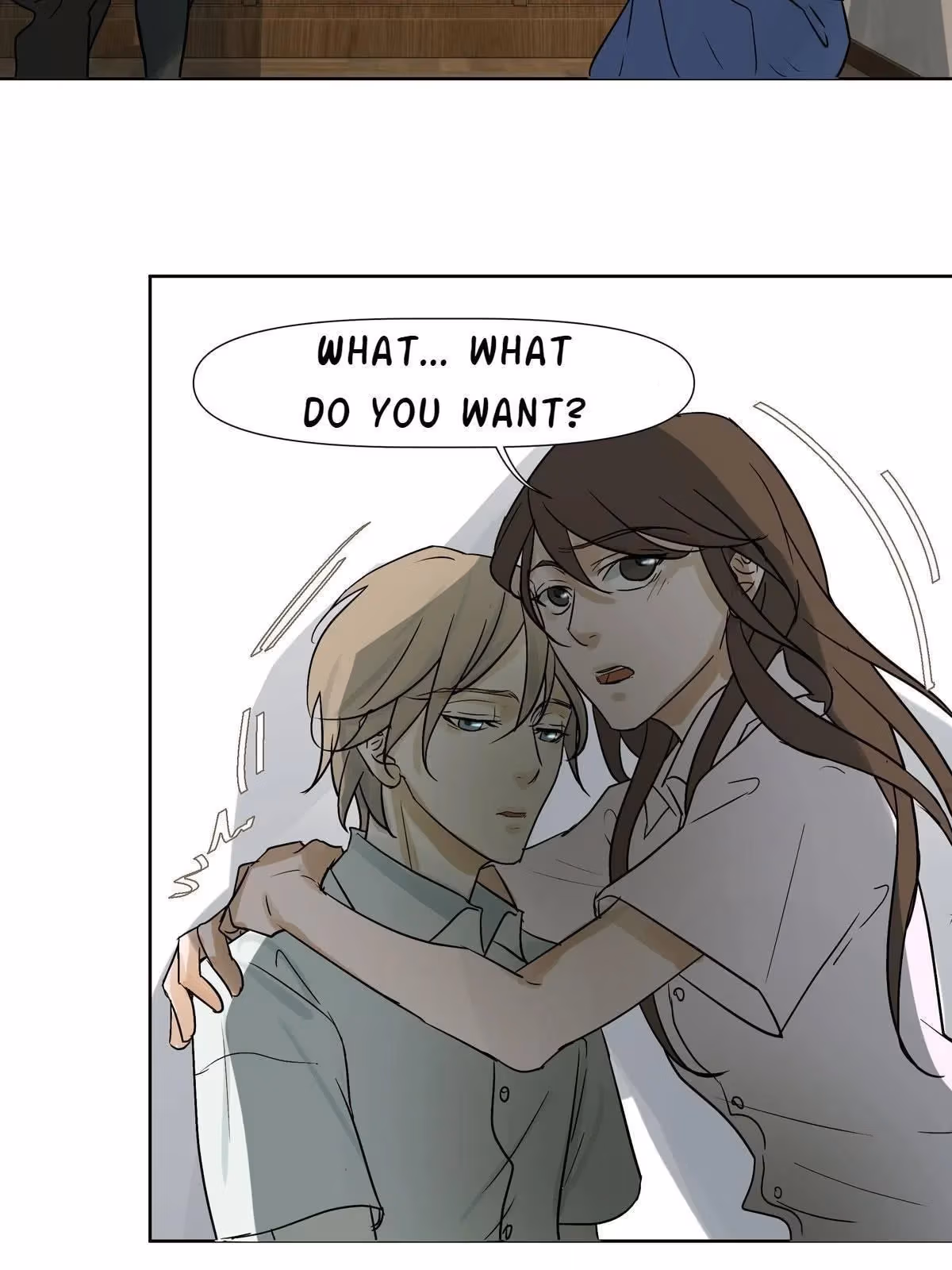 Read Hollow in the Deep chapter 38 image 55 on Lezhin