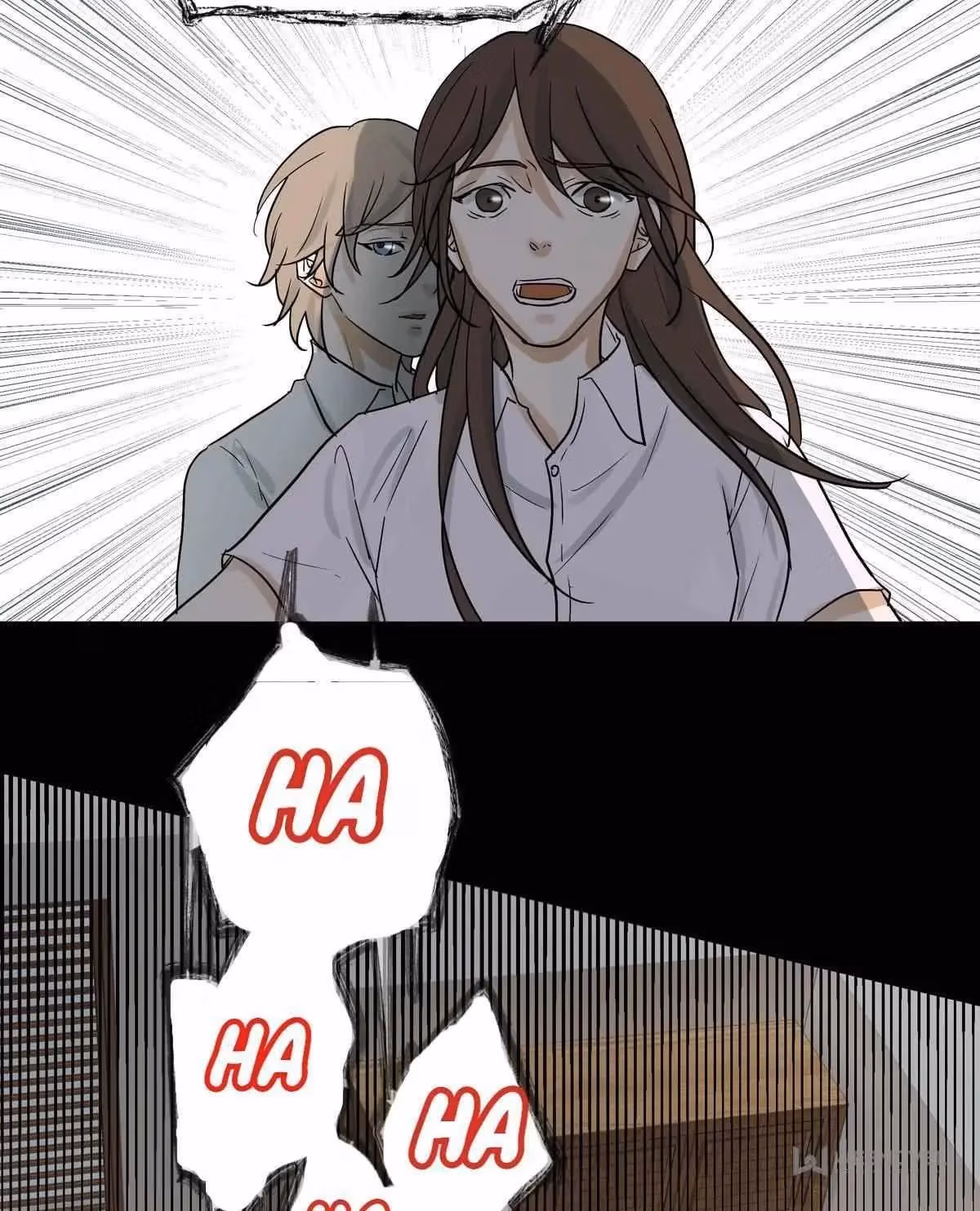 Read Hollow in the Deep chapter 38 image 58 on Lezhin
