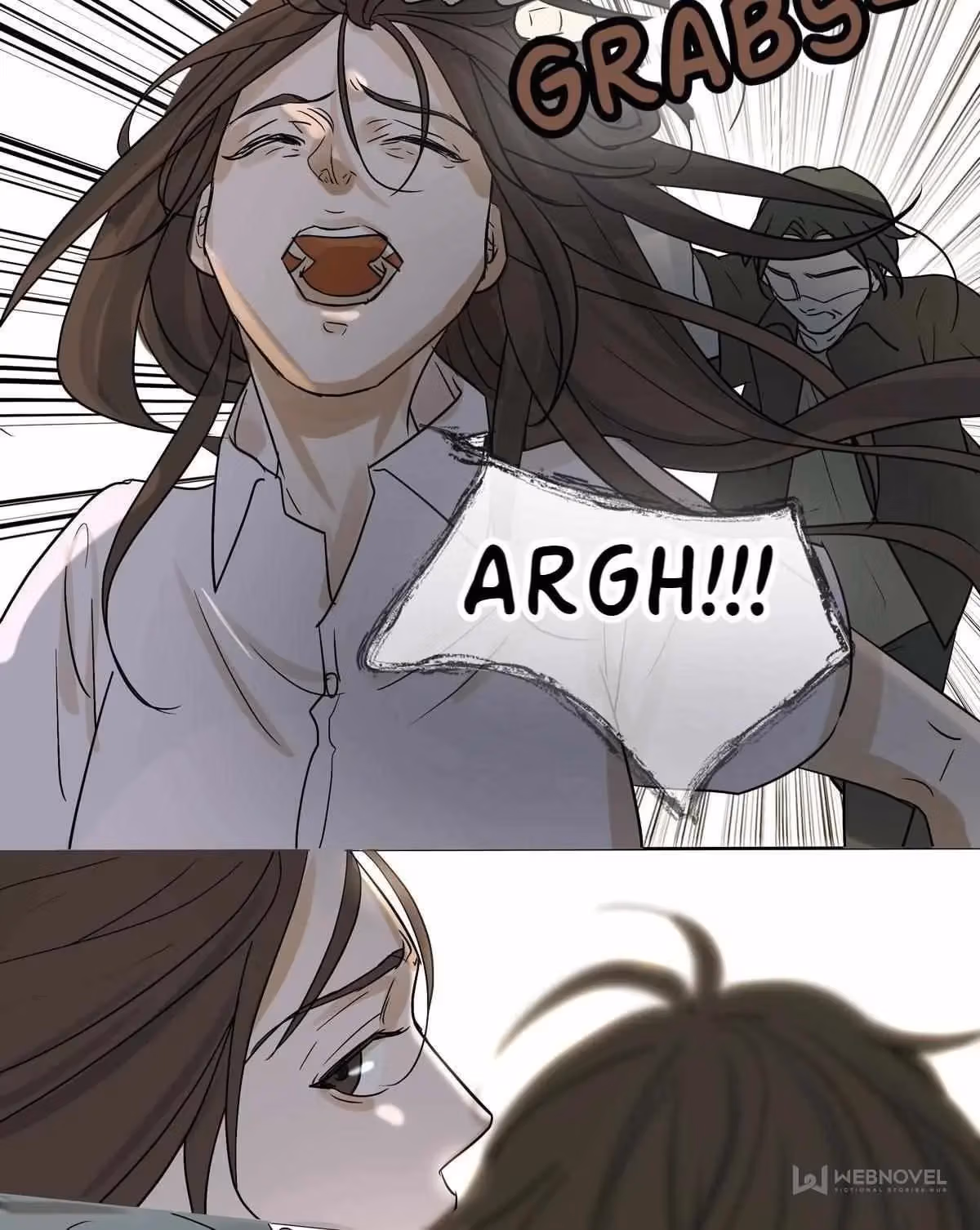 Read Hollow in the Deep chapter 38 image 64 on Lezhin