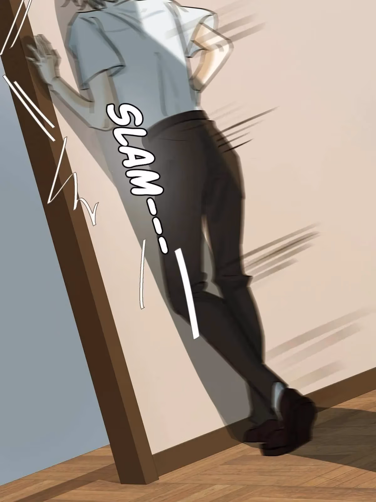 Read Hollow in the Deep chapter 38 image 66 on Lezhin
