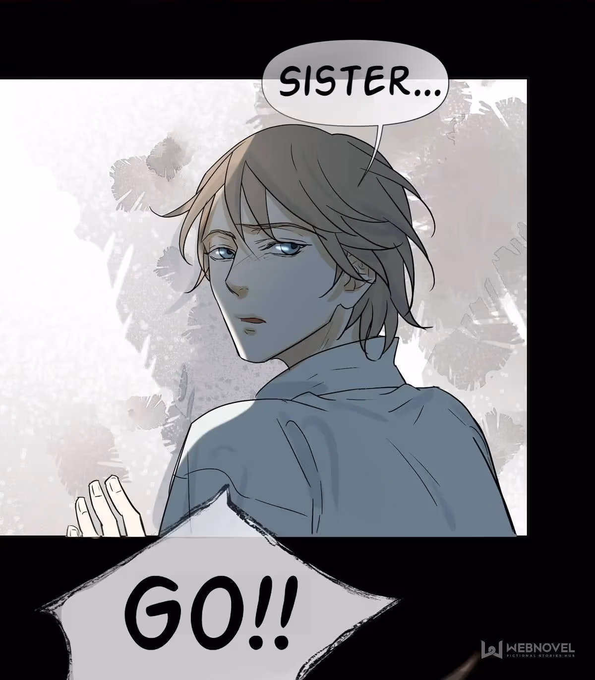 Read Hollow in the Deep chapter 38 image 68 on Lezhin